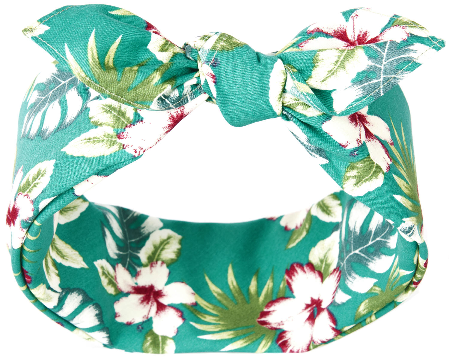 Kuestenluder_WOOKIE_Tropical_HIBISKUS_Palmenblaetter_Nickituch_BANDANA-1ZArufmzR5IX5j