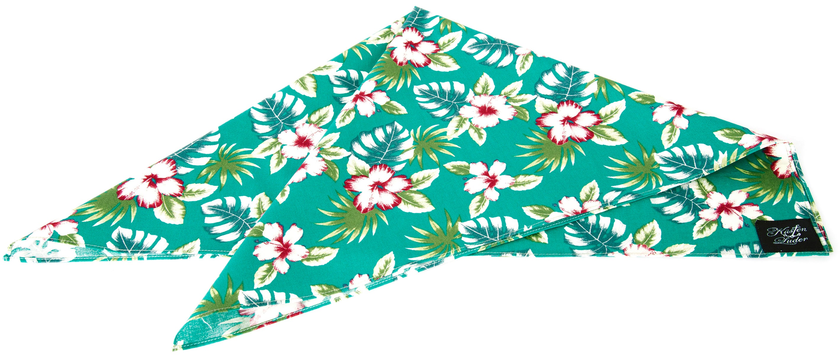 Kuestenluder_WOOKIE_Tropical_HIBISKUS_Palmenblaetter_Nickituch_BANDANA-49zyT4EwGS1iKJ