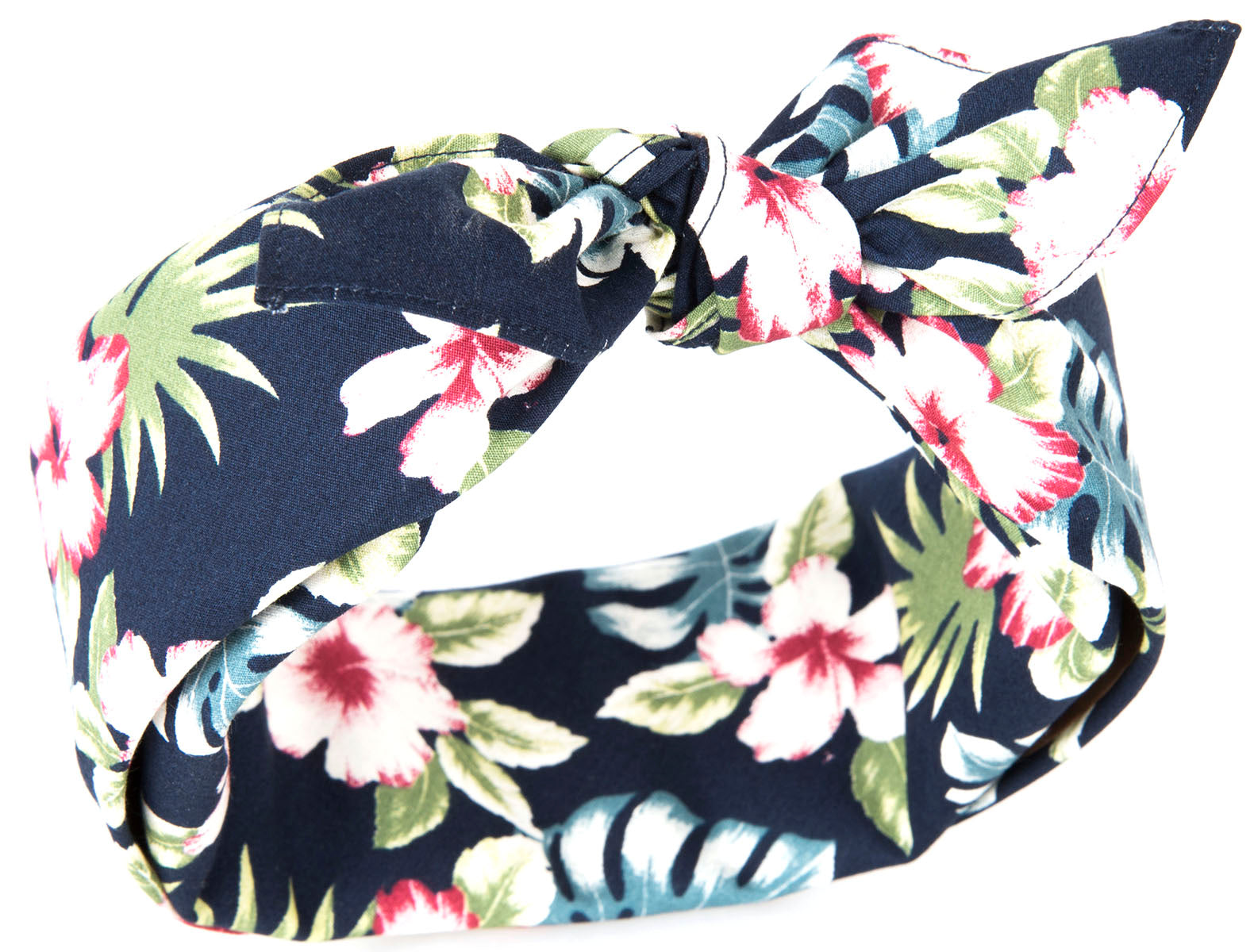 Kuestenluder_WOOKIE_Tropical_HIBISKUS_Palmenblaetter_Nickituch_BANDANA-7dIFNxYyyHRBQ3