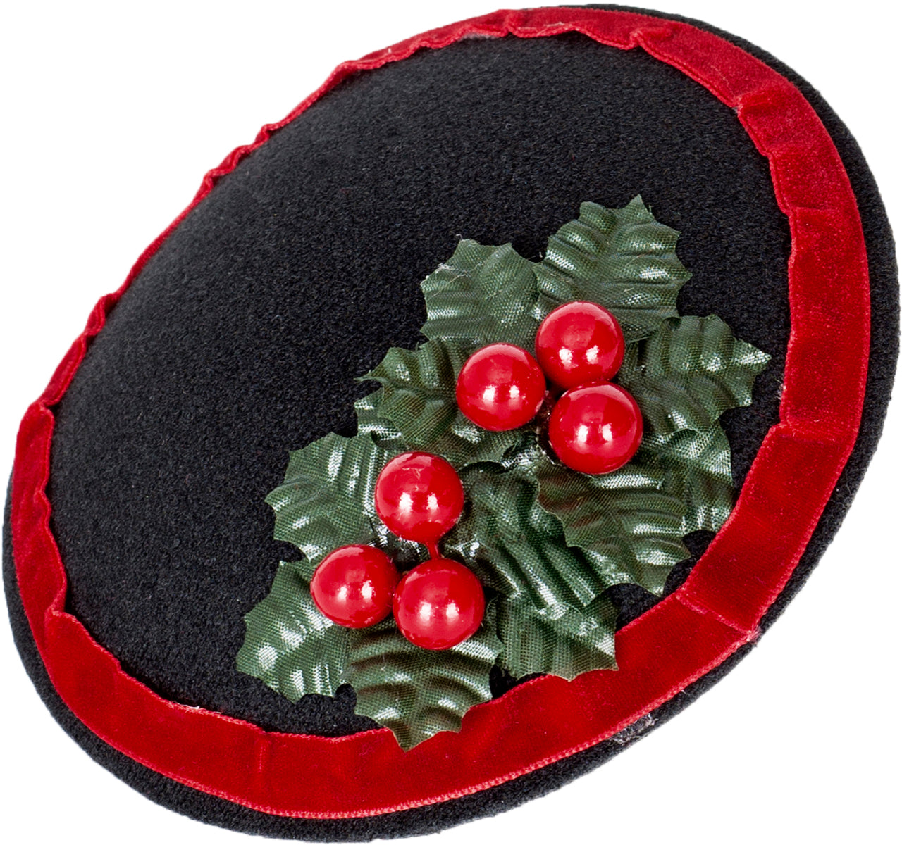 Kuestenluder_YSABEAU_Samt_HOLLY_BERRY_Vintage_PILLBOX_Huetchen-2NY0KPndKvPMNh