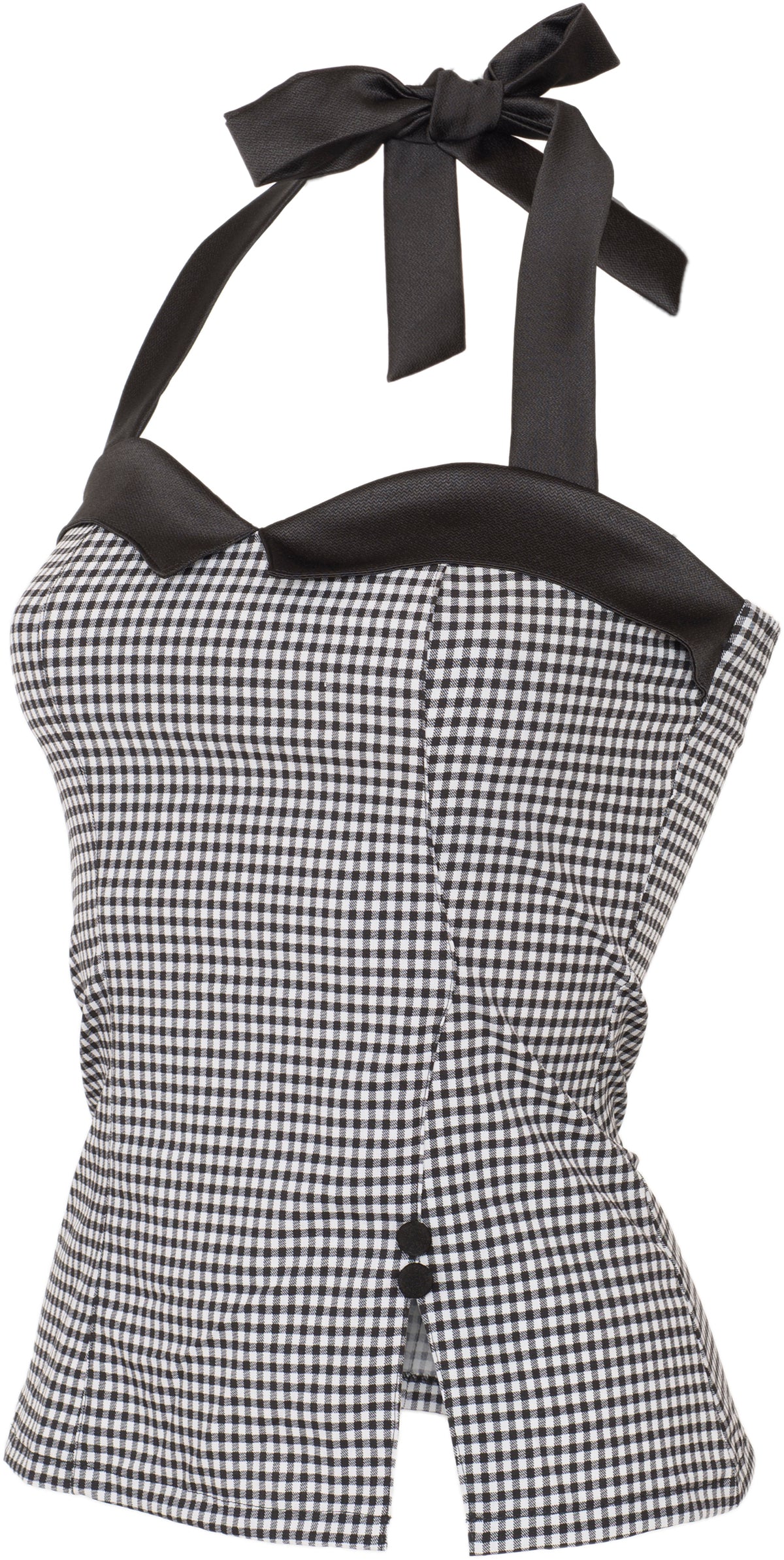 Kuestenluder_YUMI_Vintage_PEPITA_Retro_COLLAR_Pin_Up_Neckholder_TOP-3W5kqFn4a8PaML
