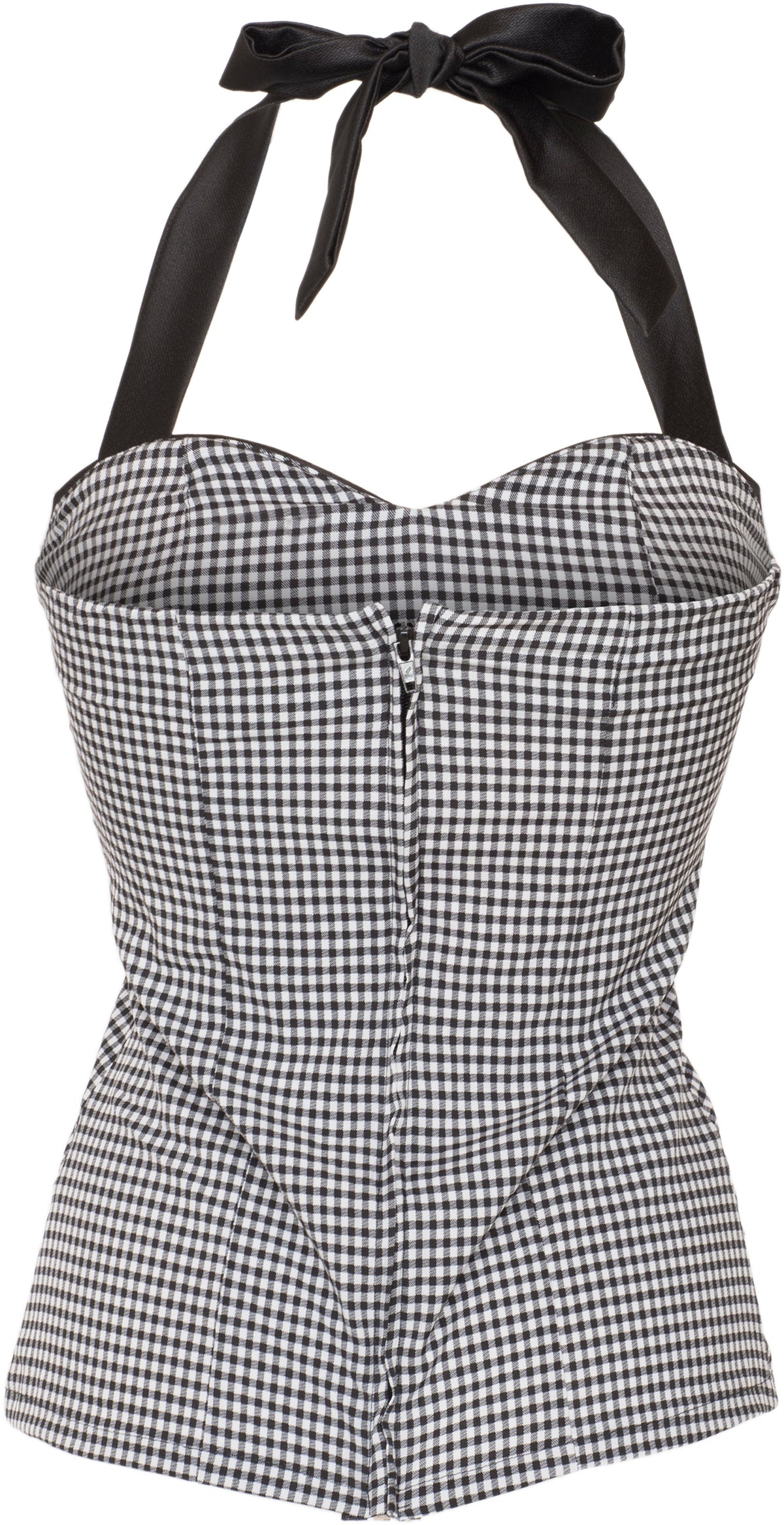 Kuestenluder_YUMI_Vintage_PEPITA_Retro_COLLAR_Pin_Up_Neckholder_TOP-4wzTHjDRgkKYpX