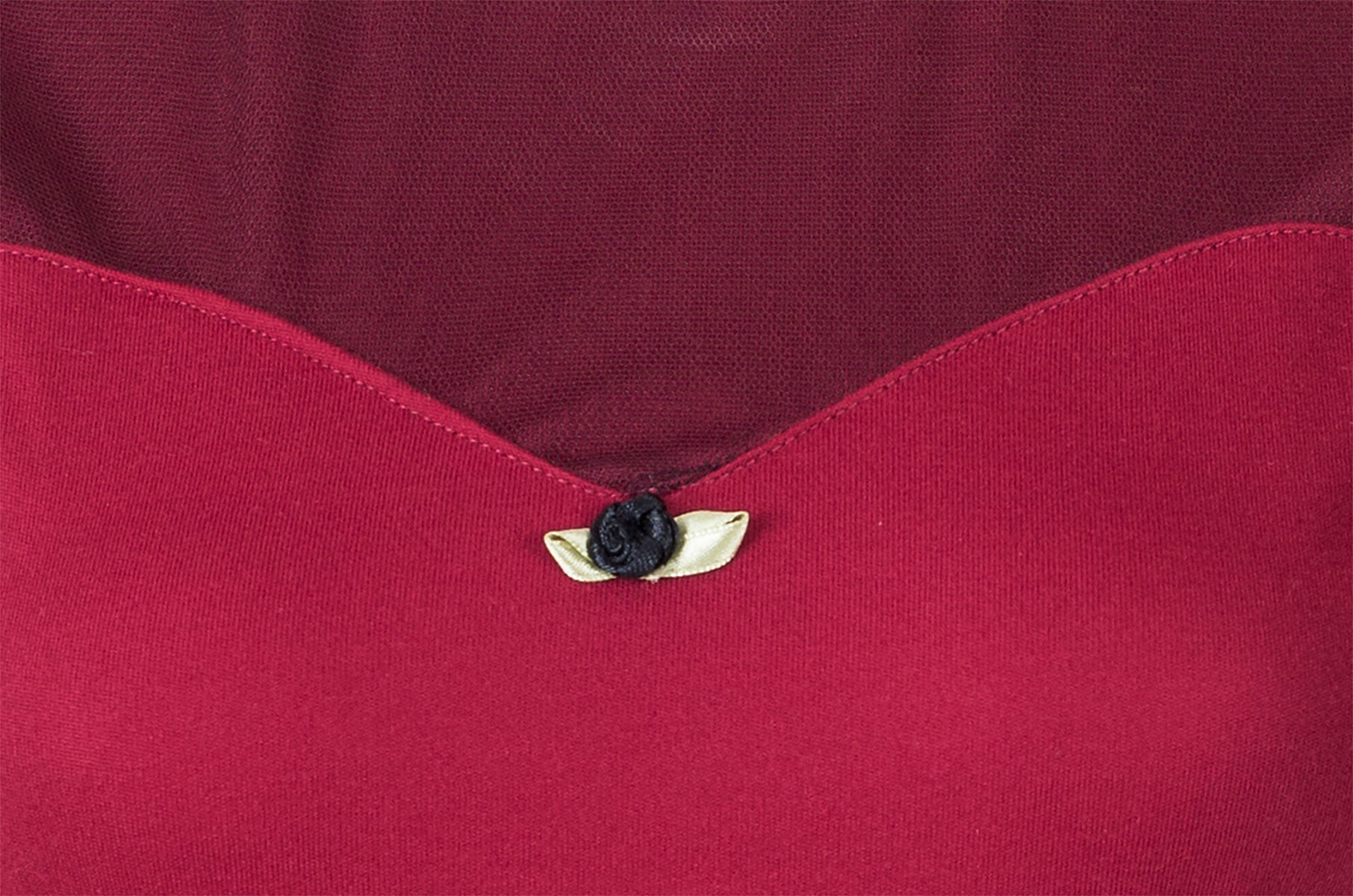 Kuestenluder_ZELLJA_Vintage_MESH_Volant_Fluegelaermel_TOP_Oberteil_-_Rot-4Q8c8Uq7fq2qAk