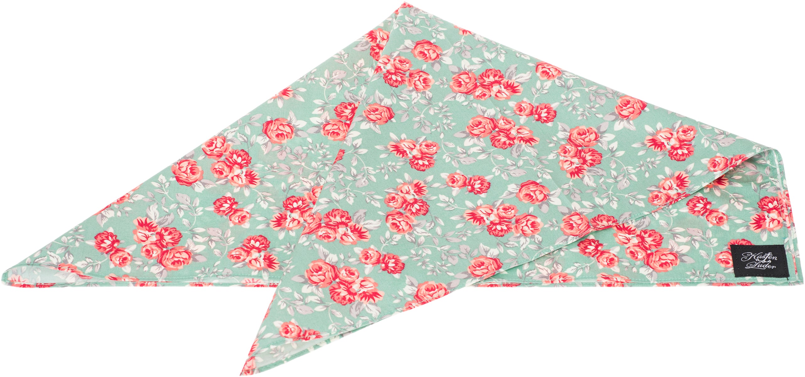 Kuestenluder_ZURI_Vintage_ROSES_Floral_Blumen_Haarband_BANDANA-4