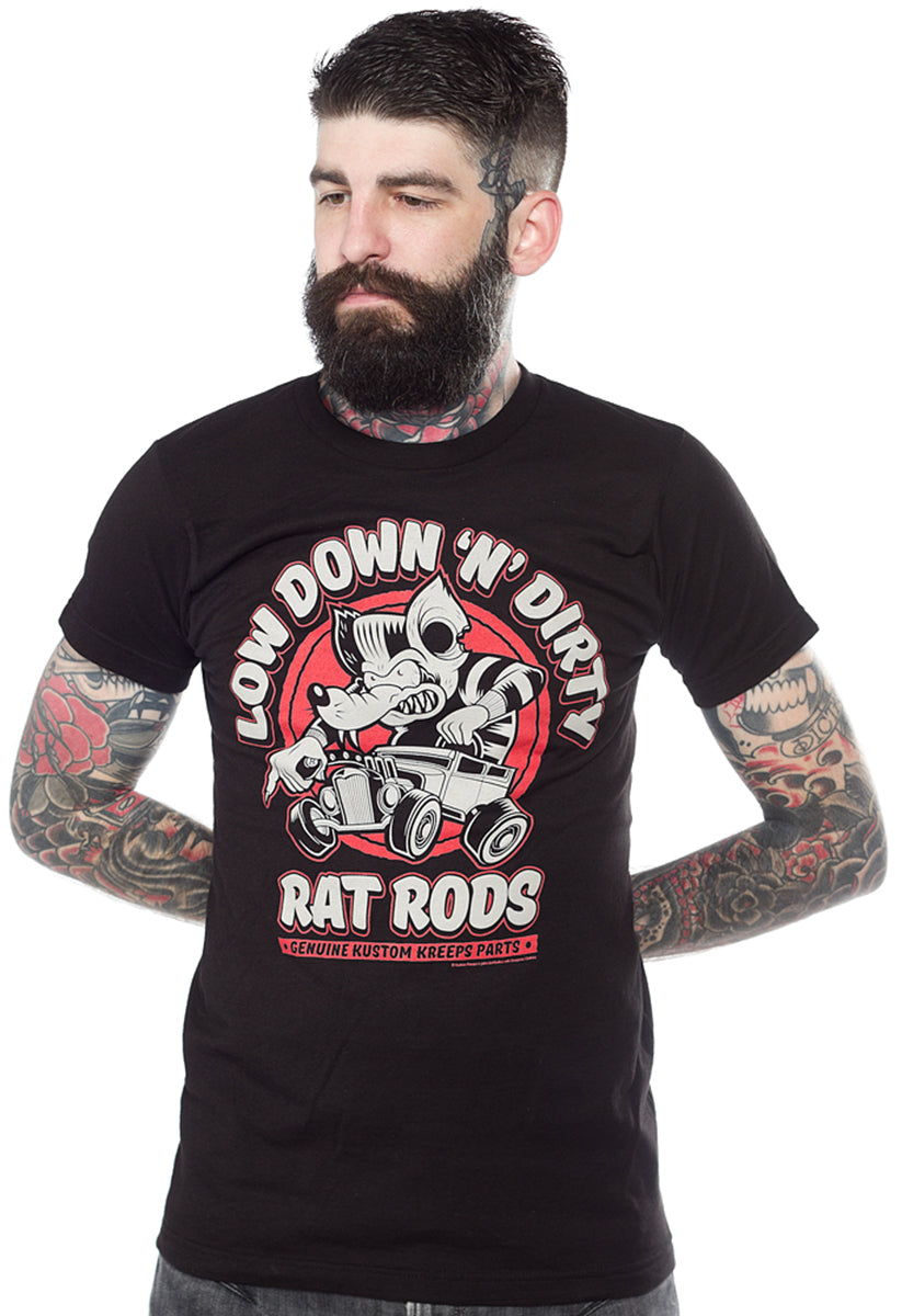 Kustom_Kreeps_DIRTY_RAT_Oldschool_RAT_ROD_Men_T-SHIRTJ1xFwmAMPmtqr