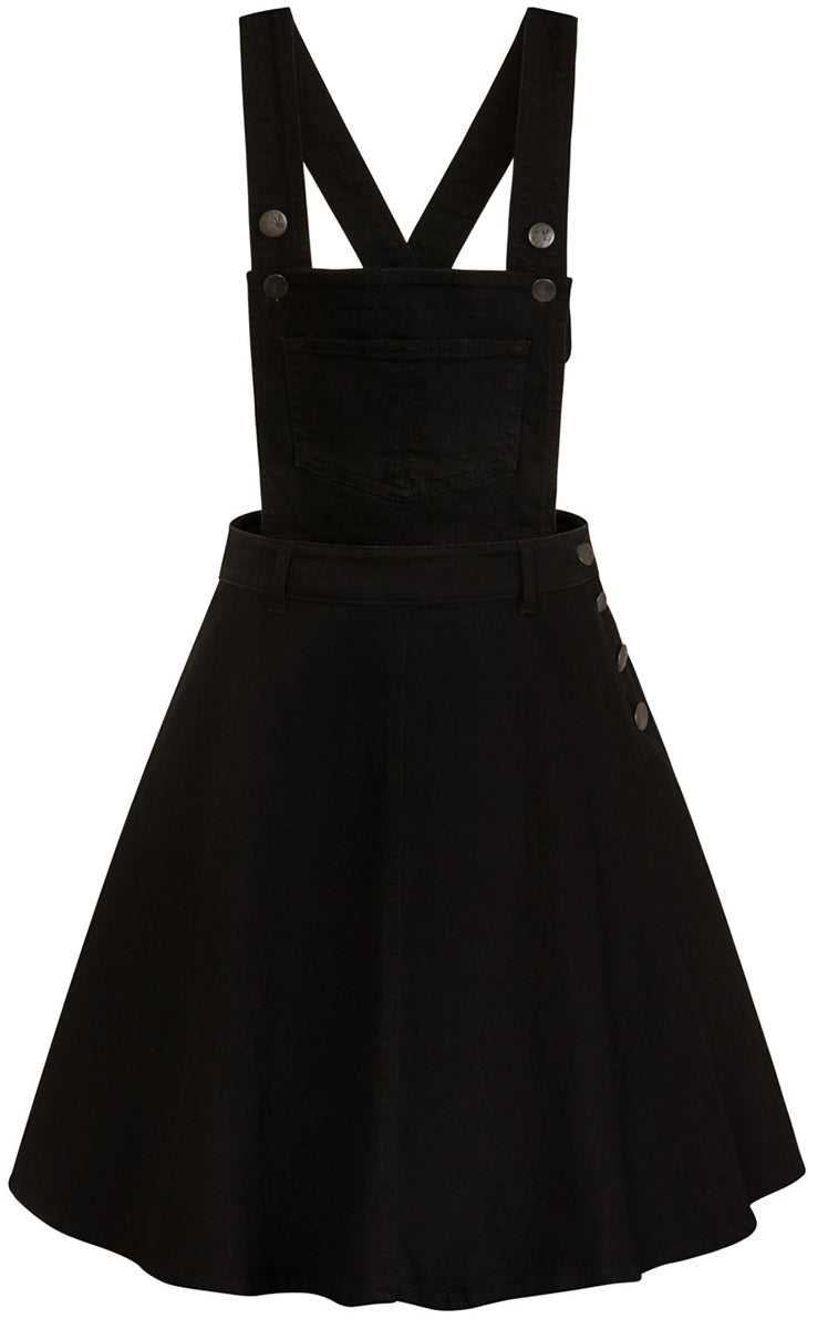 LATZKLEID_Plus_Size_Schwarz-4