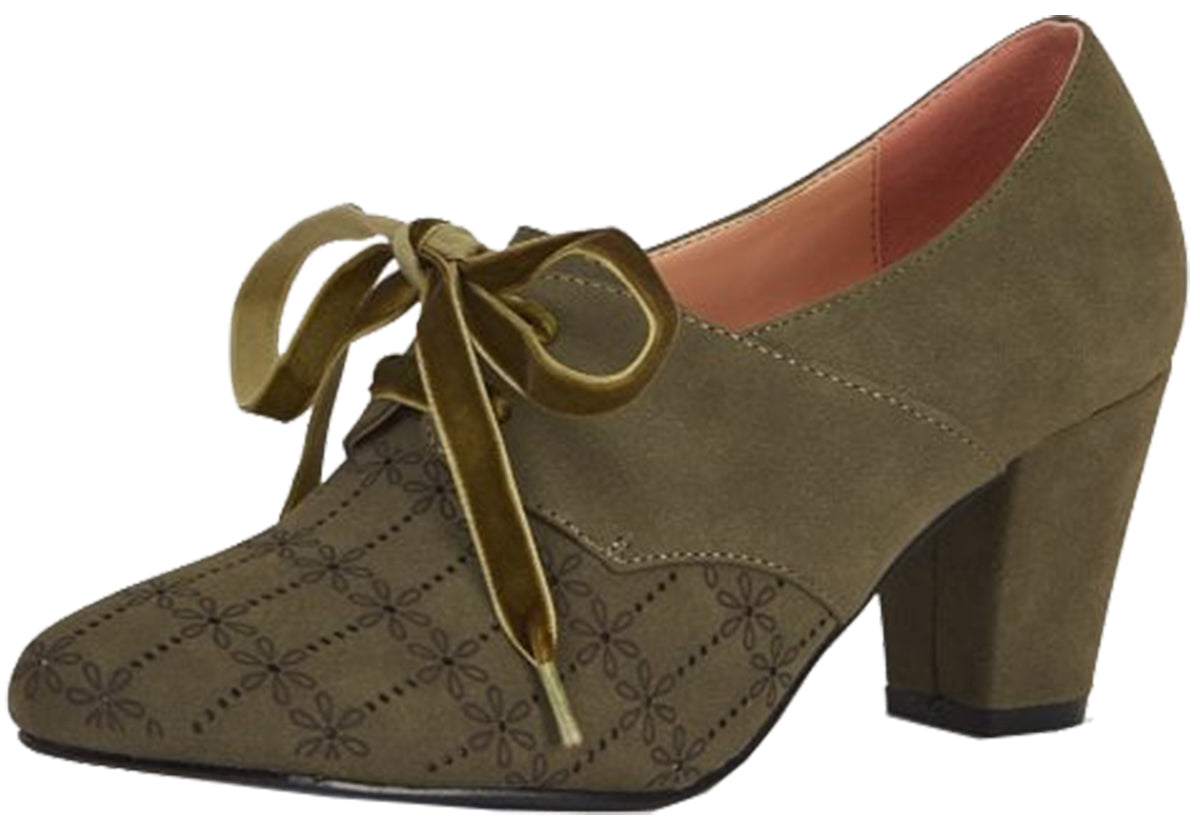 LULU_HUN_JENNY_HEELS_Gruen1