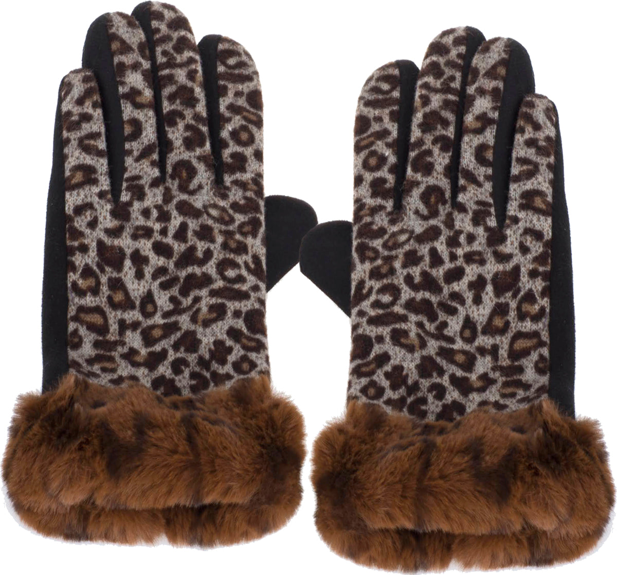 Leo_VINTAGE_Handschuhe_Leoparden_FELL_Fake_Fur_Retro_GLOVES_-_Dunkebraun_killer_kirsche_1fYEwyu0kxKxkw