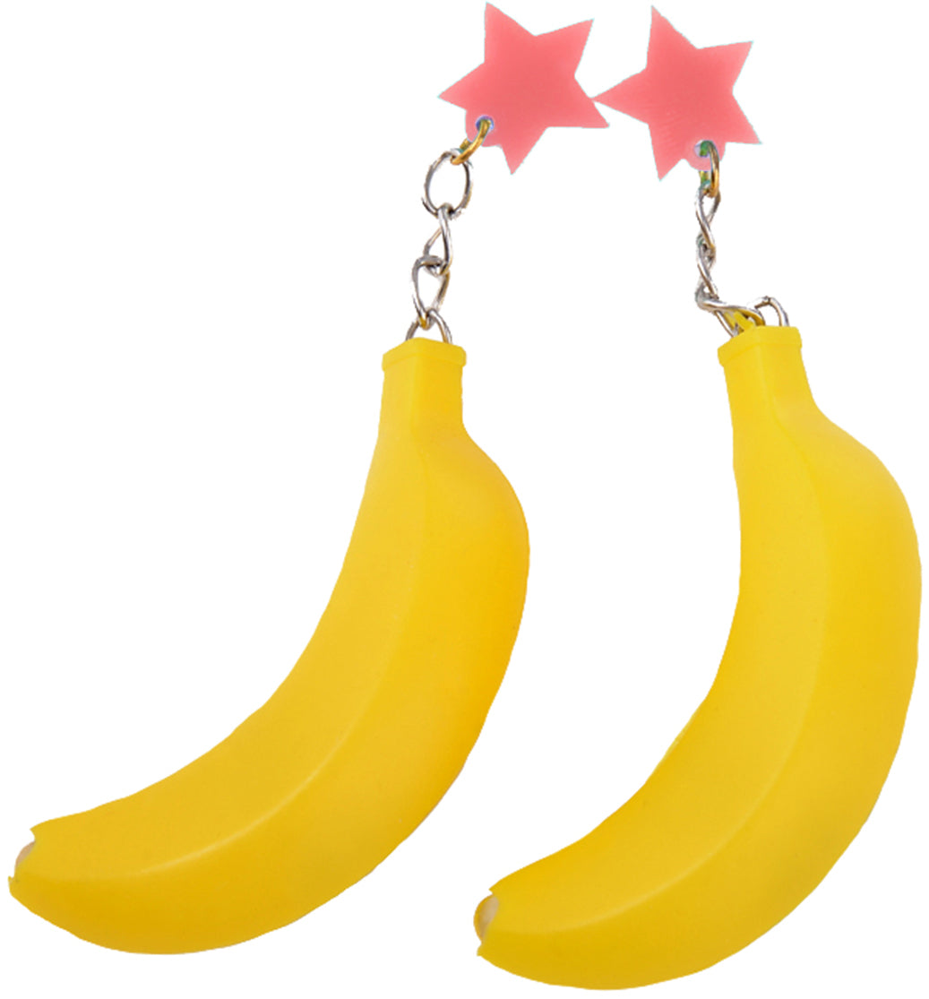 Leuchtende_Retro_BANANA_Tiki_50s_Bananen_Ohrhaenger_-_rosaMTn1JOaSy2Zho