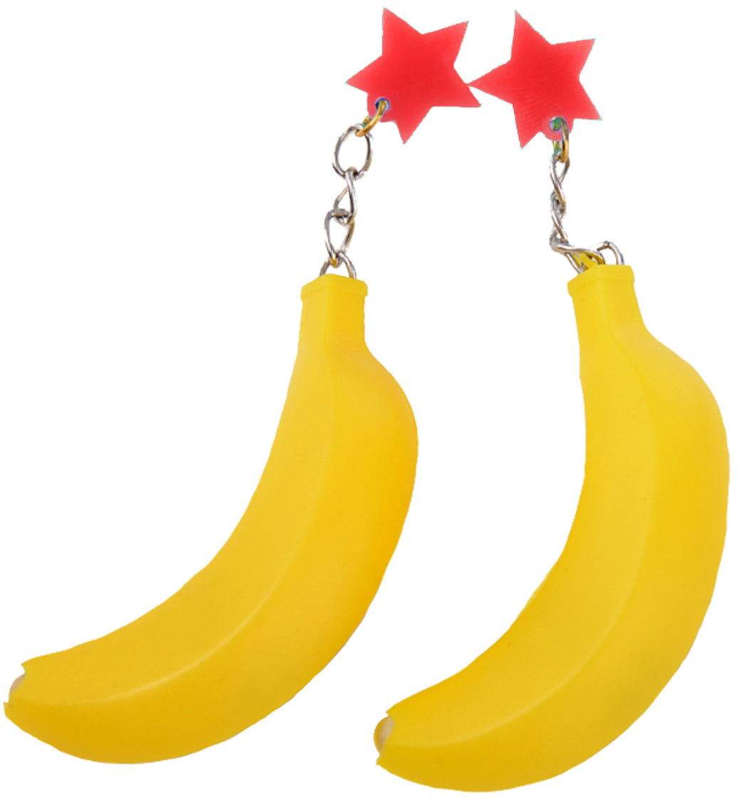 Leuchtende_Retro_BANANA_Tiki_50s_Bananen_Ohrhaenger_-_rotECcyraGCsxKyF