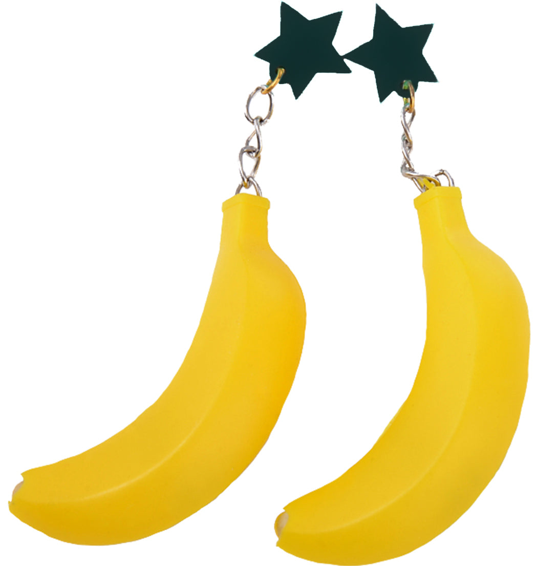 Leuchtende_Retro_BANANA_Tiki_50s_Bananen_Ohrhaenger_-_schwarzb79Cou80SjSfQ