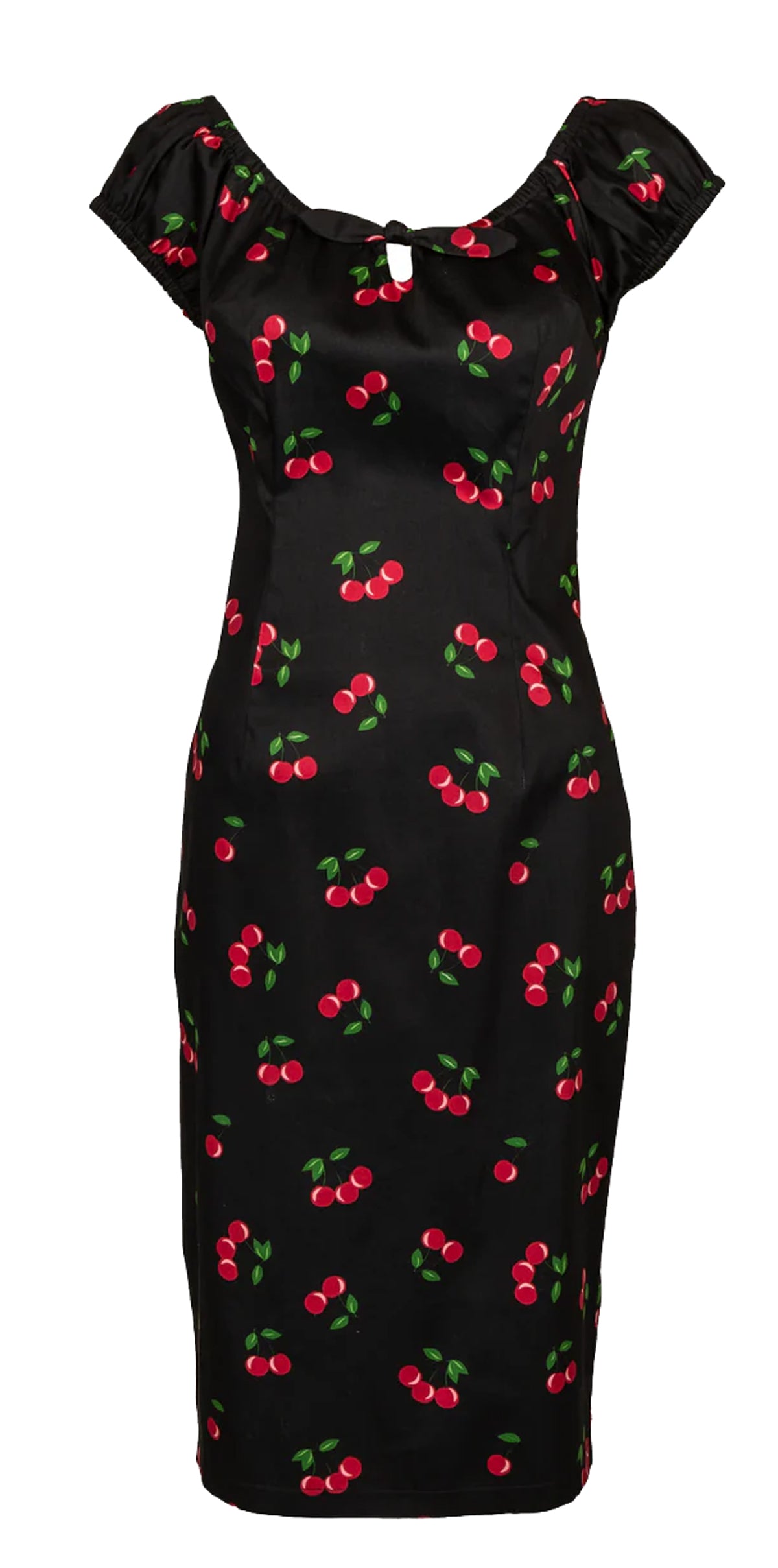 Lindy_Bop_DAPHNE_CHERRY_Vintage_Kirschen_Kurzarm_50s_PENCIL_DRESS_Bleistiftkleid_-_Schwarz-3dA2JAbq2NPad6