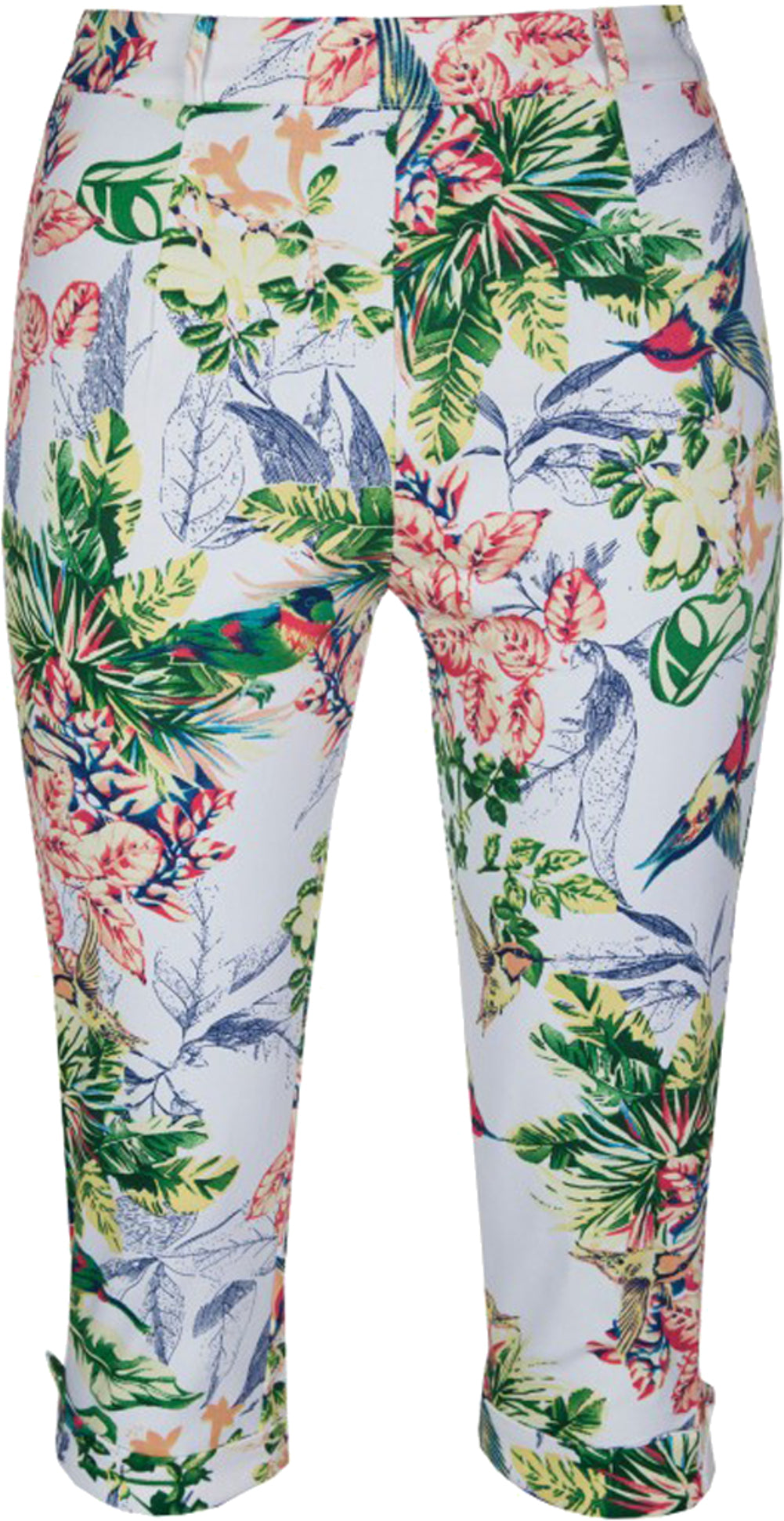 Lindy_Bop_KENDRA_Vintage_JUNGLE_50s_Pin_Up_dreifiertel_CAPRI_Hose