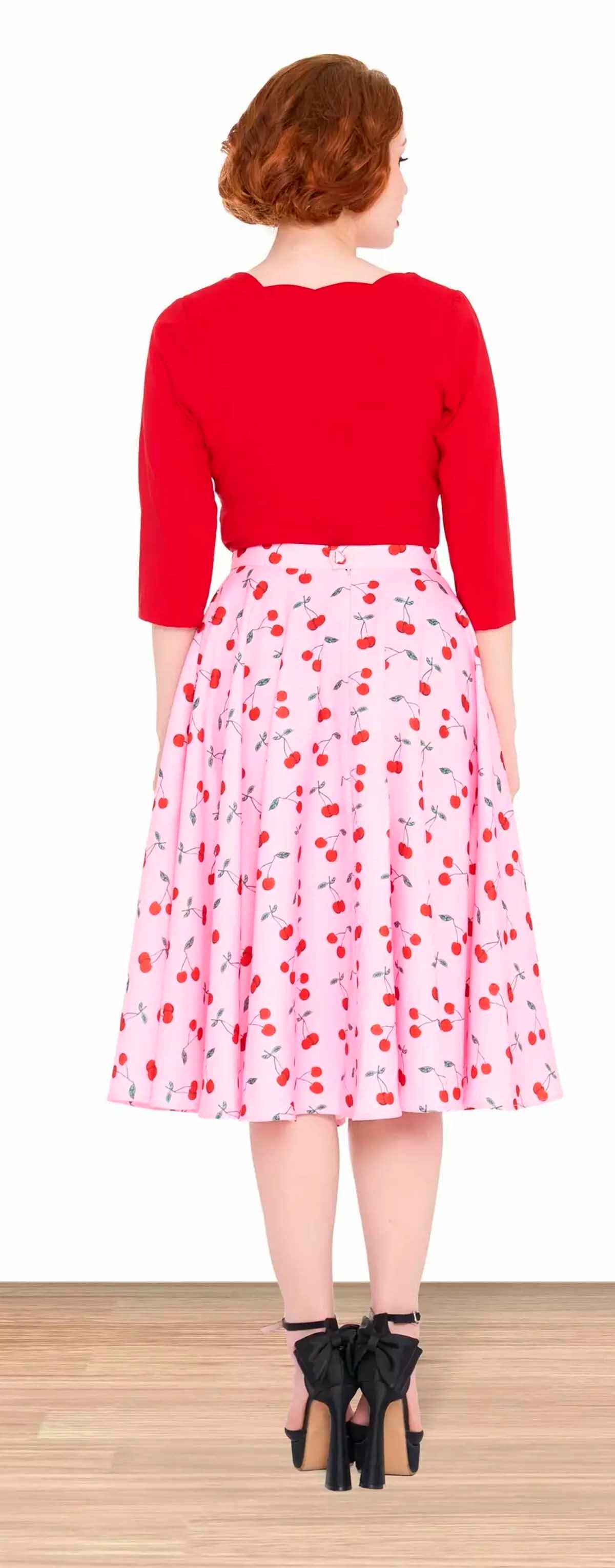 Lindy_Bop_PEGGY_SUE_CHERRIES_Vintage_Kirschen_Full_Circle_50s_SWING_SKIRT_Rock_-_Pink-38WnGgILHO1lit