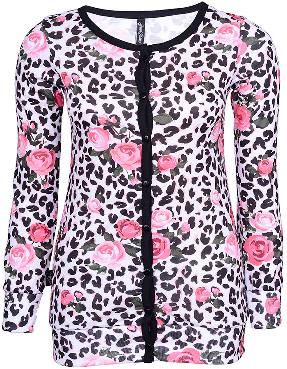 Liquor_Brand_FLORAL_LEO_Leopard_Roses_Jacke_CARDIGAN_killer_kirscheKFiMiOk2ZffW0
