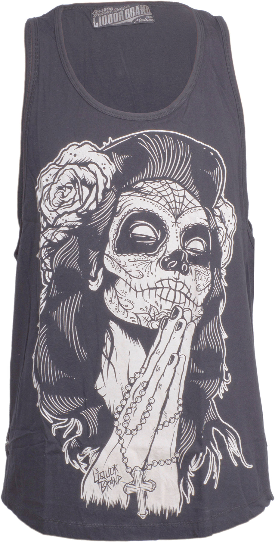 Liquor_Brand_GIPSY_Oldschool_Santa_Muerte_Tank_TOP_killler_kirschefipgGgiVyYtnH