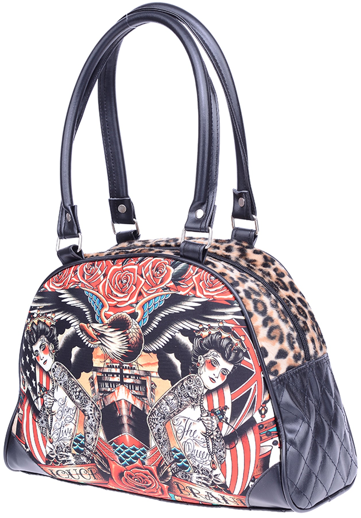 Liquor_Brand_HAIL_MARY_Oldschool_Sailor_Tattoo_Bag_Handtasche_killer_kirsche_4