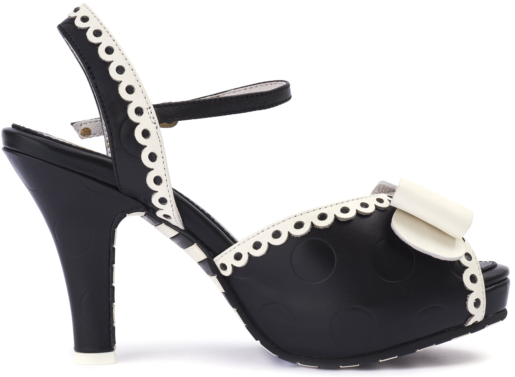 Lola_Ramona_ANGIE_SPONTANEOUS_Sling_BOW_Peep_Toe_HIGH_HEELS_Pumps-3