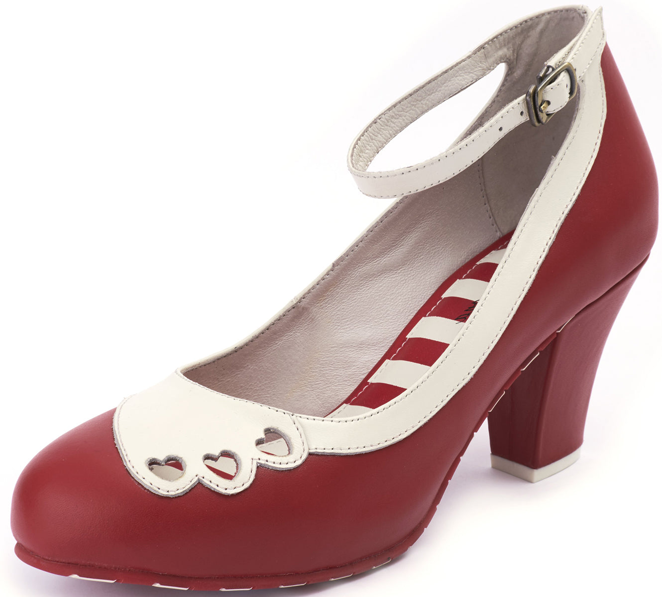 Lola_Ramona_ELSA_HEARTTHROB_Vintage_Riemchen_HERZ_Cut_Outs_PUMPS-1