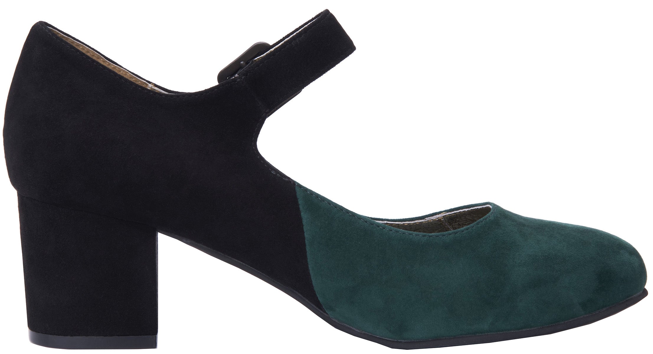 Lola_Ramona_EVE_BOTTLE_Vintage_SUEDE_Mary_Jane_Classic_Retro_PUMPS-3