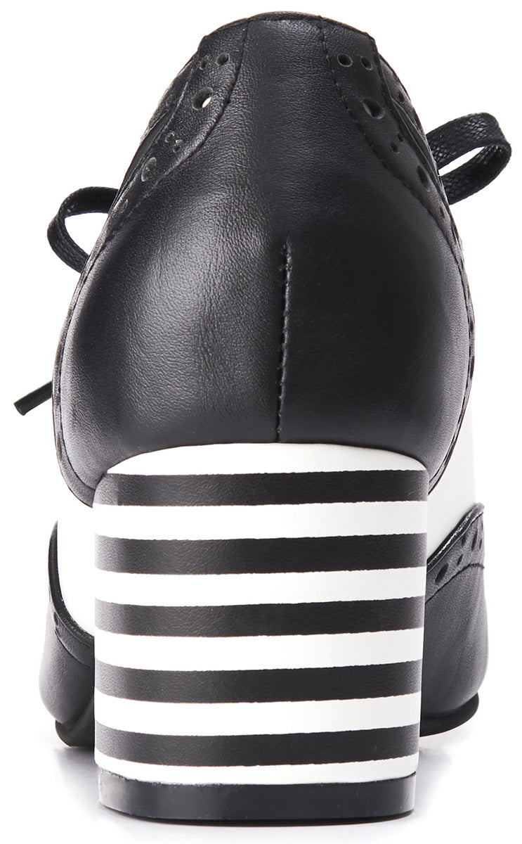 Lola_Ramona_EVE_ZIPPY_Vintage_BUDAPESTER_2-Tone_Retro_SCHNueRPUMPS-5YlHbasMUKptaZ