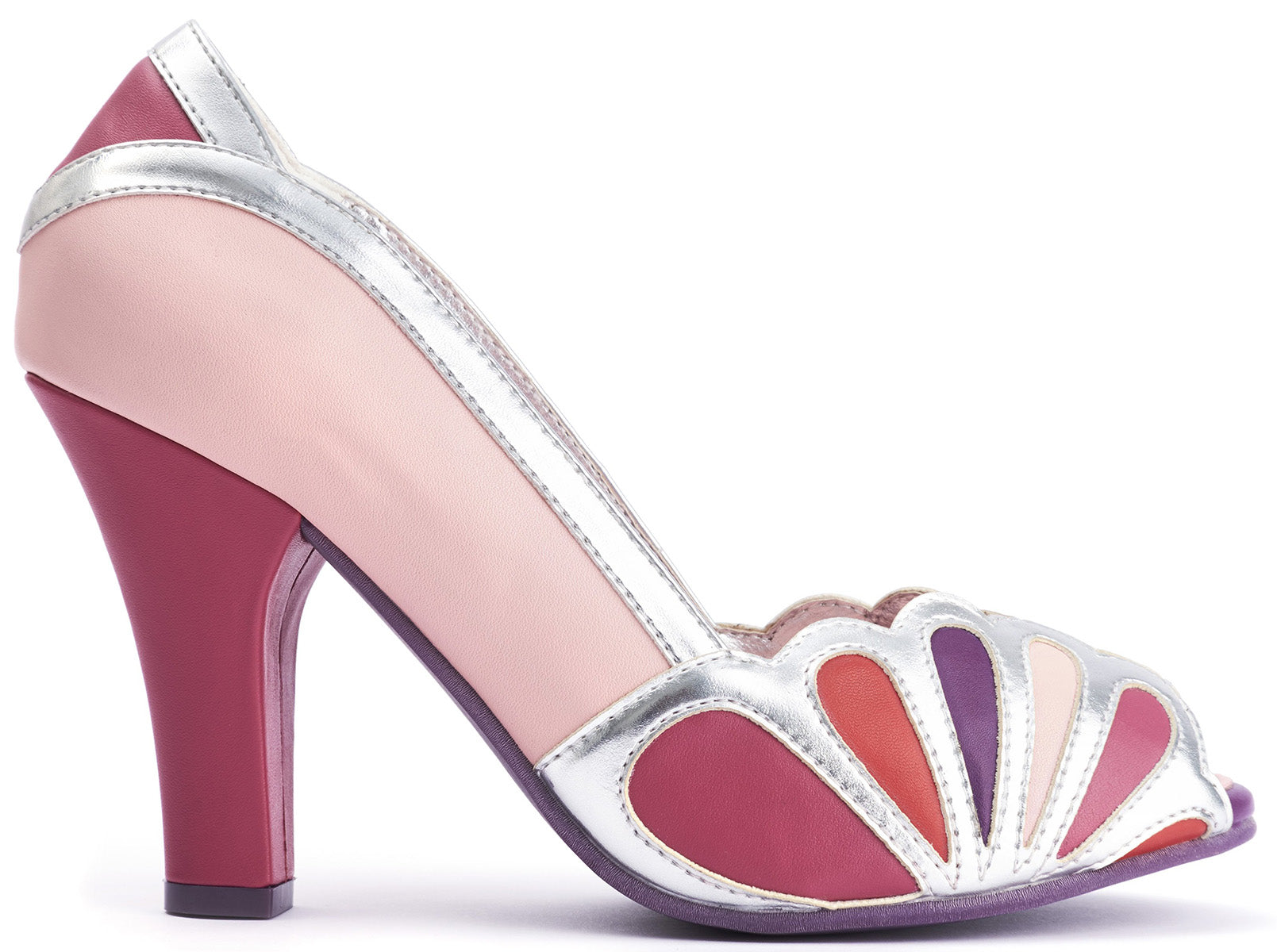 Lola_Ramona_JUNE_FOREVER_Scallop_Retro_PEEP_TOE_Vintage_PUMPS-2