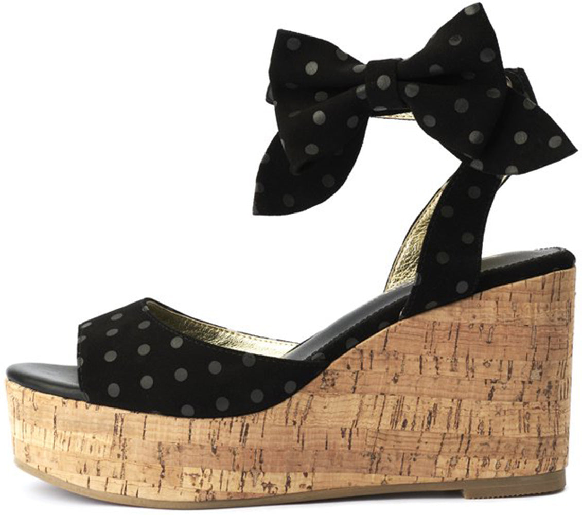 Lola_Ramona_NINA_CORKY_Vintage_POLKA_Dot_PUNKTE_Riemchen_Bow_WEDGES02bvER3XKe4fuTS