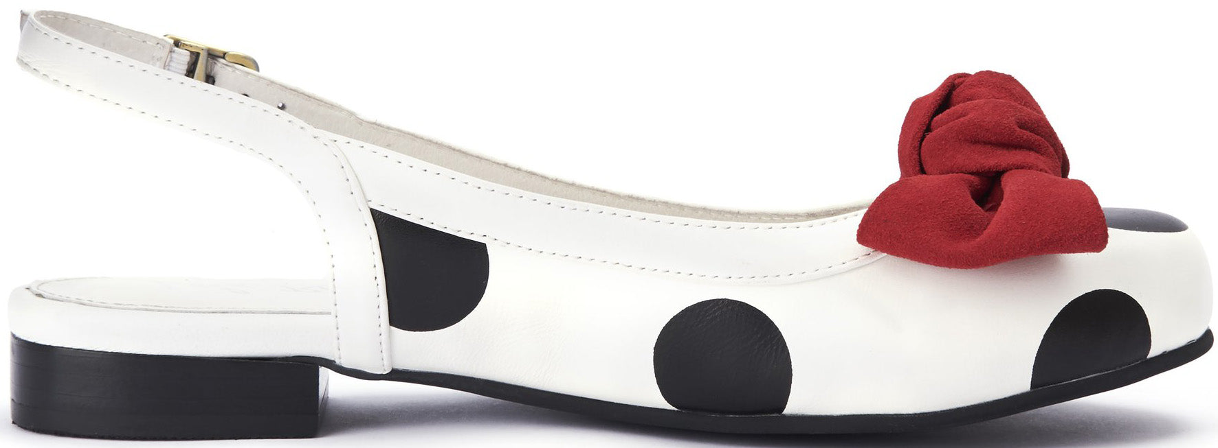 Lola_Ramona_PENNY_CHIPPER_Polka_DOTS_Punkte_BOW_Schleifen_SLINGBACK_Ballerinas03XxVdf5PZxAKjx