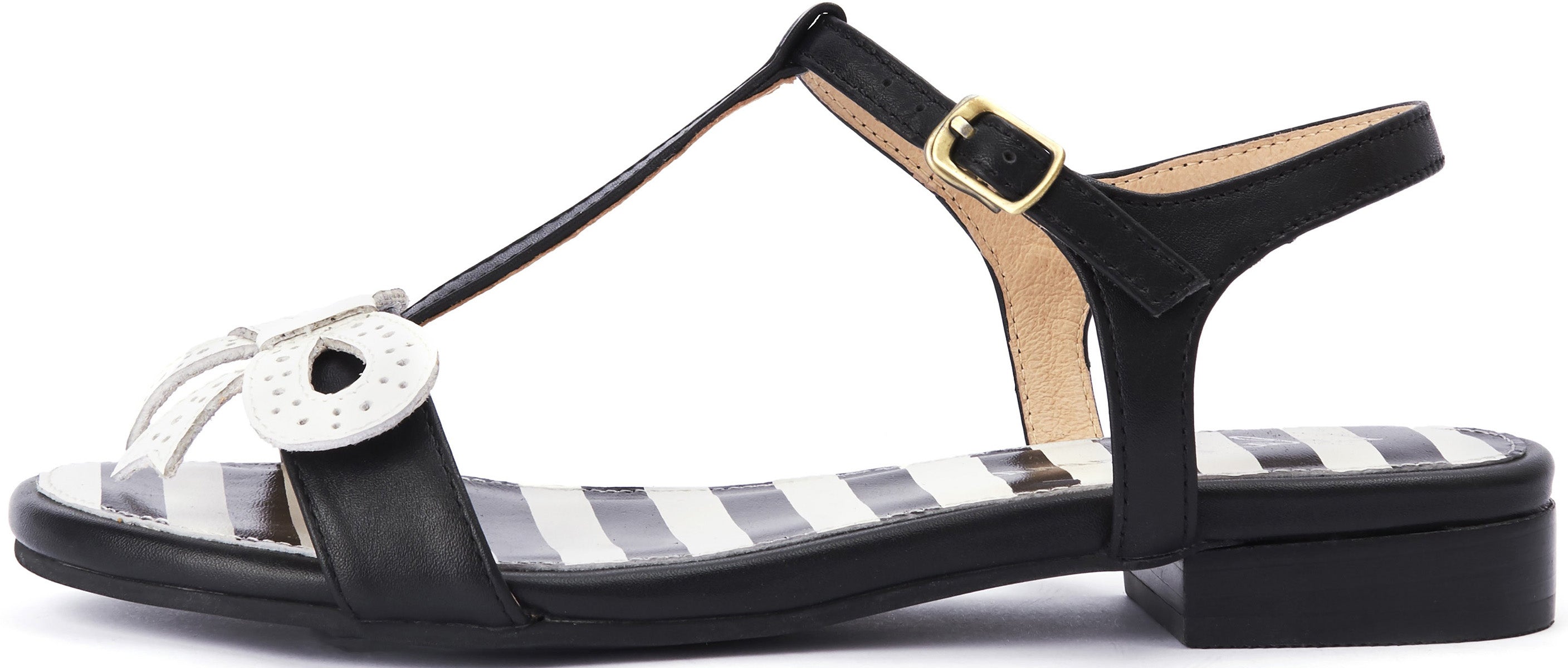 Lola_Ramona_PENNY_WICKED_2-Tone_BOW_Schleifen_SANDALEN_Flats-2SpAsWq8AV202R