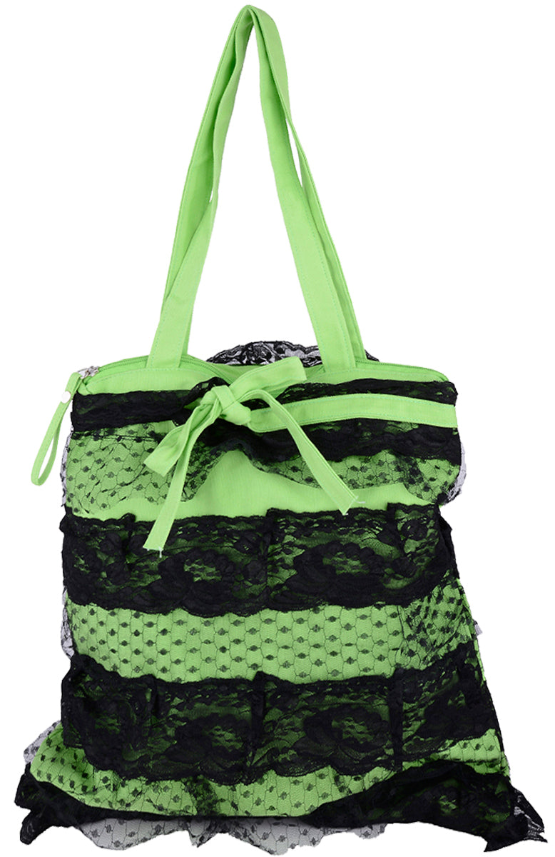Lolita_Burlesque_Tasche_Bag_mit_feiner_Spitze_-_Gruen_killer_kirscheSR2CIOFTaFqhJ