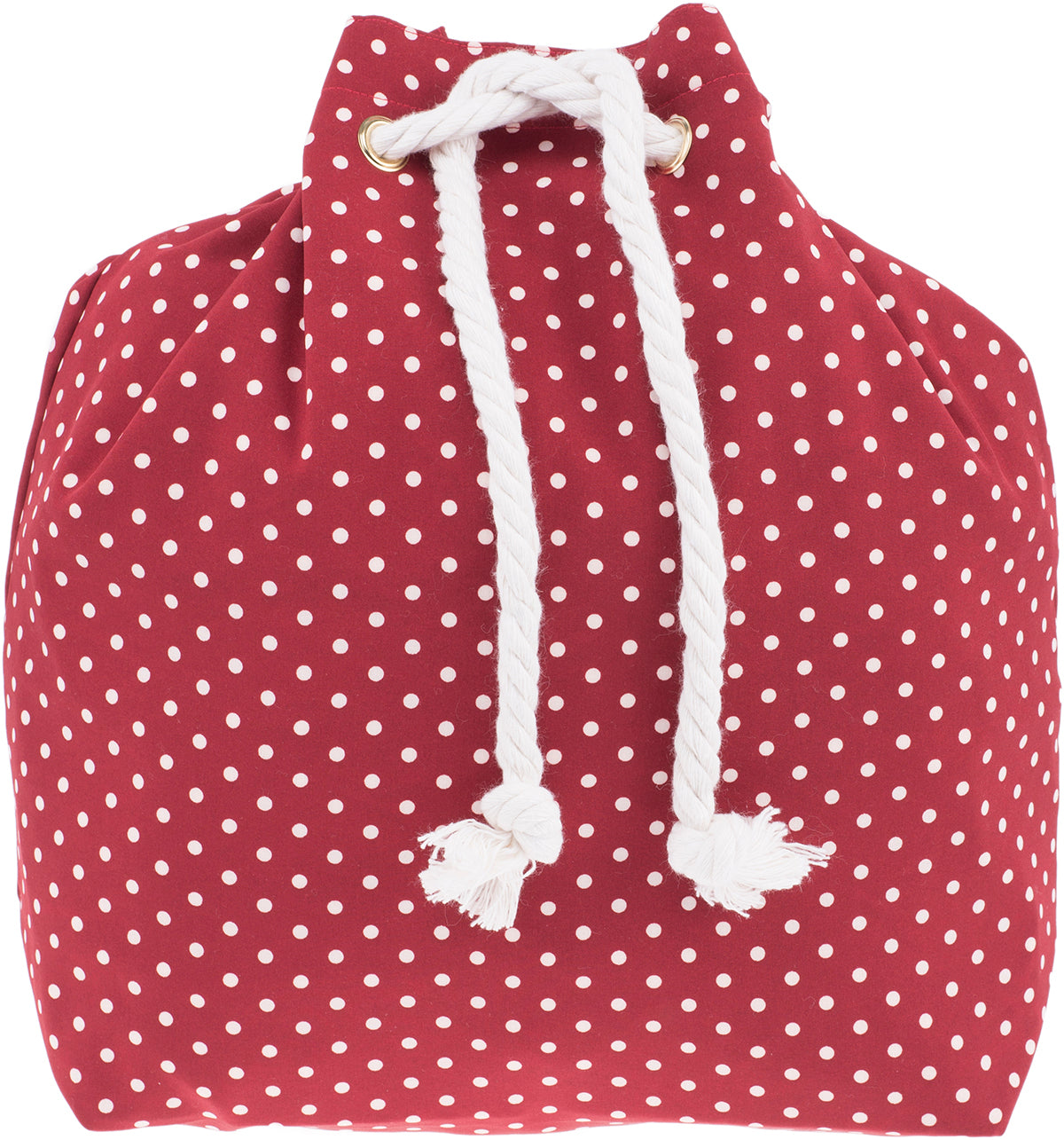 Lovely_POLKA_DOTS_Punkte_50s_Retro_Turnbeutel_RUCKSACK_Gymsack_weinrotmwEFXaFXhKe8V