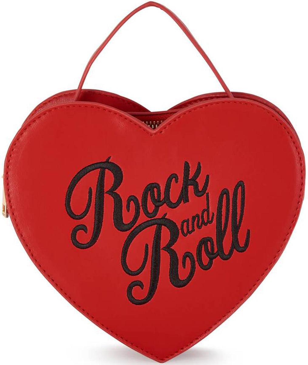 Lulu_Hun_BINA_Vintage_ROCK_AND_ROLL_Retro_Heart_HERZ_Handbag_TASCHE-1pPnpRsJISS87k