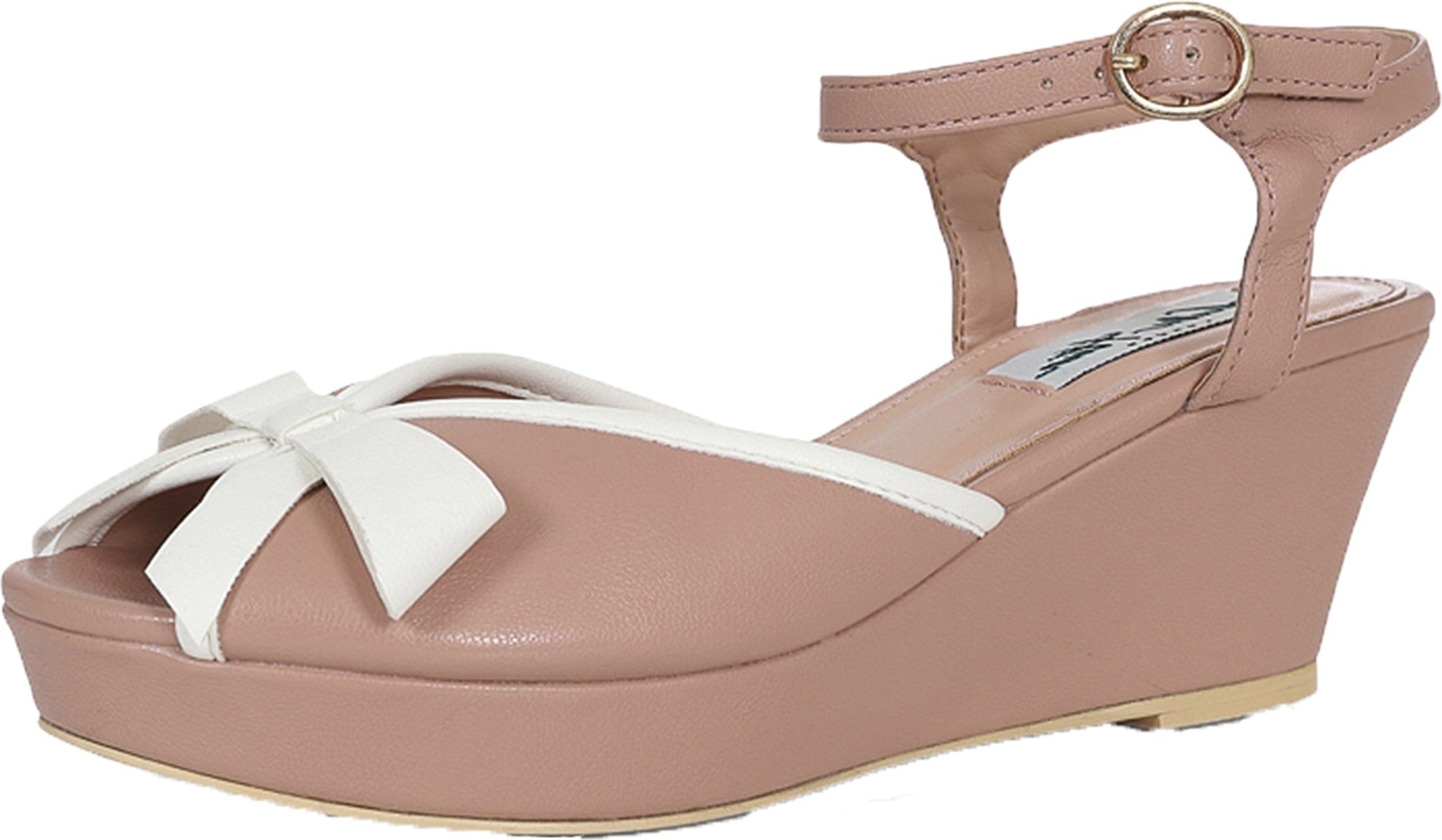 Lulu_Hun_CONNIE_50s_SCHLEIFE_Bow_PEEPTOE_Riemchen_WEDGES_Keilabsatz_Rosa-1