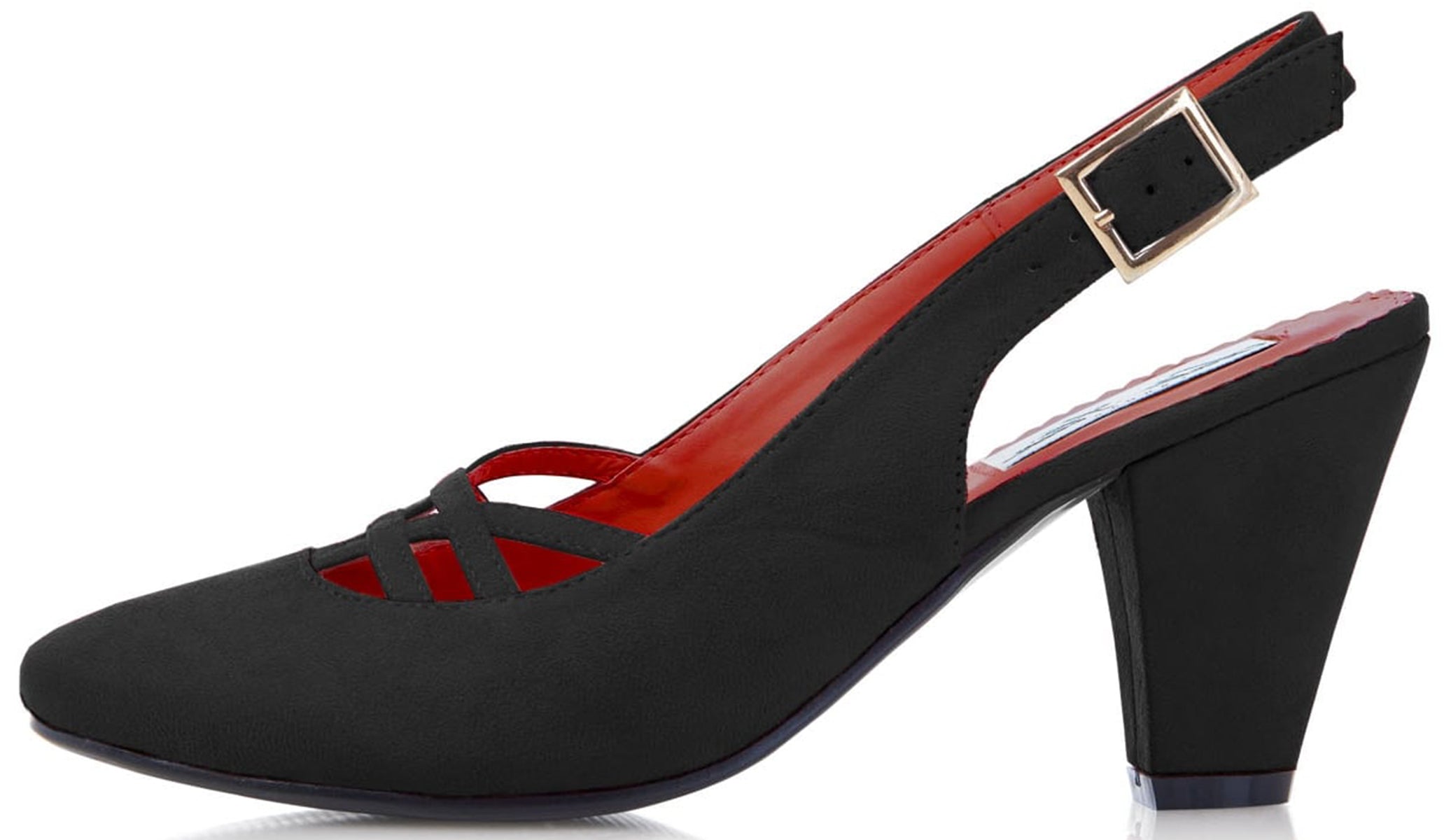 Lulu_Hun_DEBORAH_Vintage_SLINGBACK_Faux_Suede_Retro_PUMPS_High_Heels-2