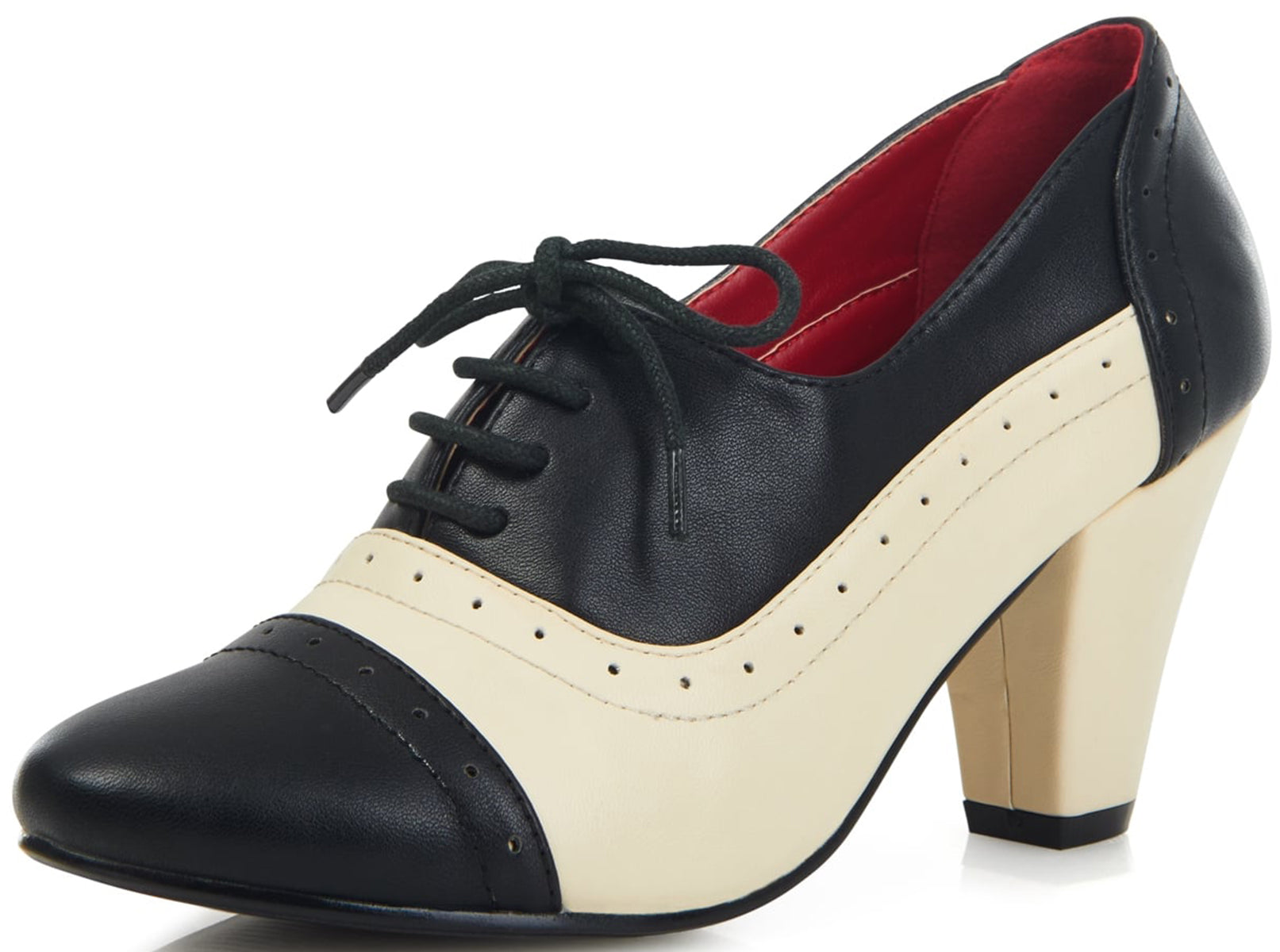 Lulu_Hun_ELIZABETH_Vintage_Budapester_BROGUE_4-Eye_Retro_PUMPS_-_Schwarz-1d8xAQfijGkIN7
