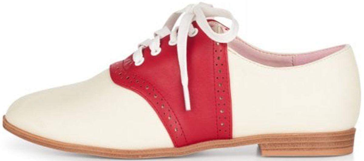 Lulu_Hun_ELVIRA_Vintage_BOWLING_FLAT_Brogue_Budapester_HALBSCHUHE-2ufutvMEbUuQRi