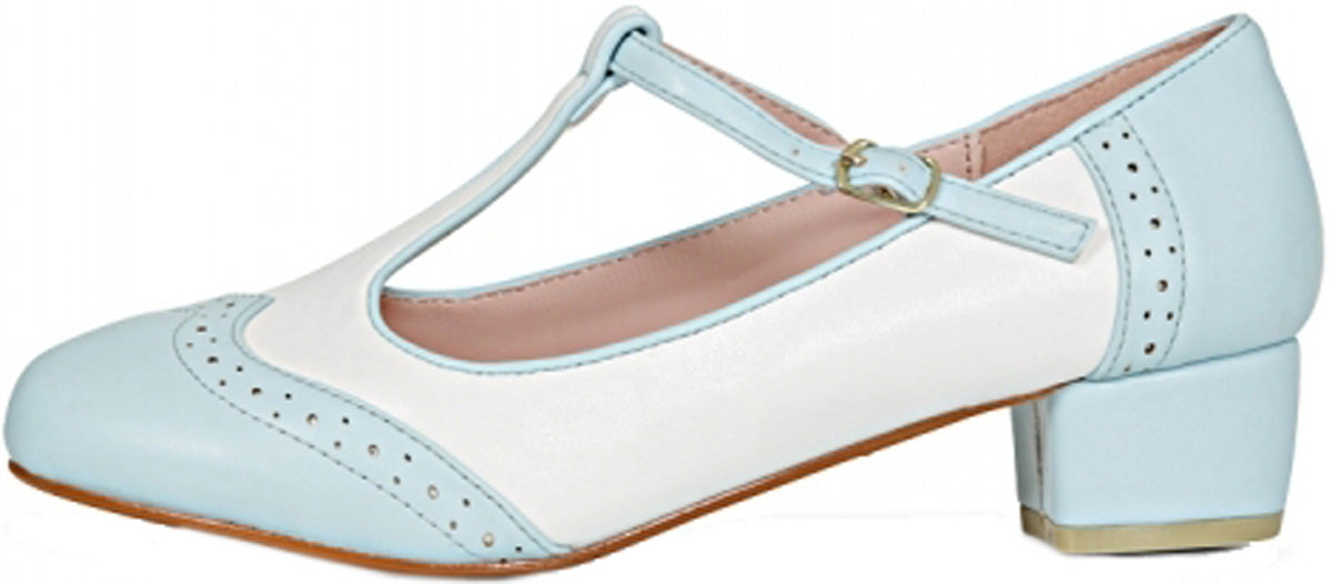 Lulu_Hun_GEORGIA_Vintage_Budapester_BROGUE_Mary_Jane_Retro_PUMPS_Hellblau_killer_kirsche_2