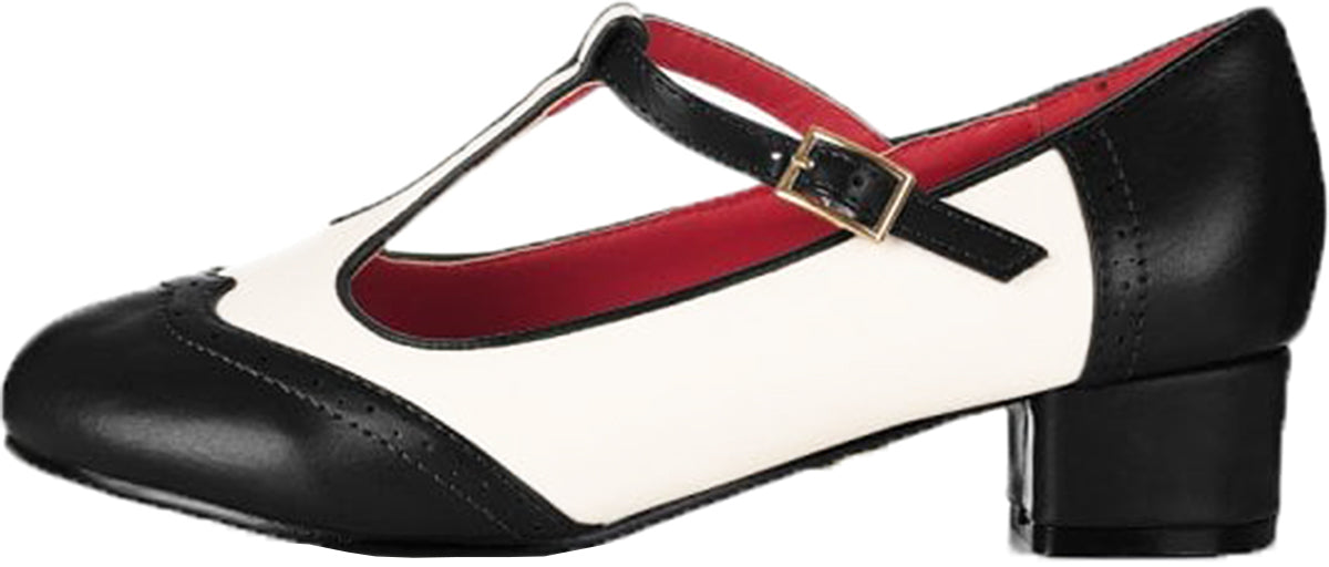 Lulu_Hun_GEORGIA_Vintage_Budapester_BROGUE_Mary_Jane_Retro_PUMPS_Schwarz-2