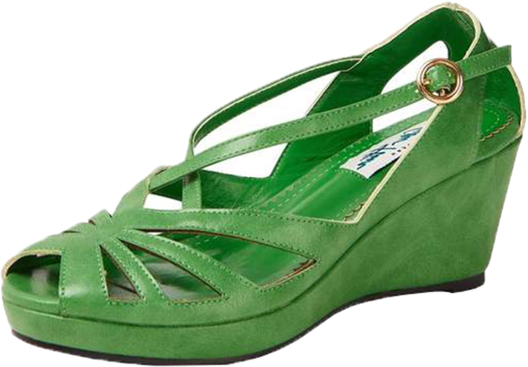 Lulu_Hun_GIADA_Vintage_RIEMCHEN_50s_WEDGES_Keilabsatz_Sandalen_Gruen_killer_kirschev1VSDd8GV4VRi