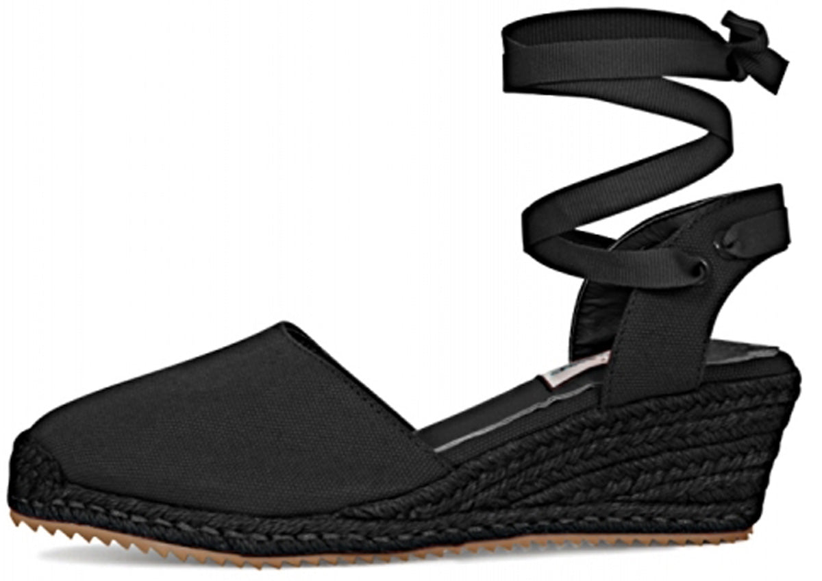 Lulu_Hun_ISABELLA_ESPADRILLE_Vintage_WICKER_Bast_Peeptoe_WEDGES_Keilabsatz_Sandalen_Schwarz_killer_kirsche_2q8Icp7UgyGJyV