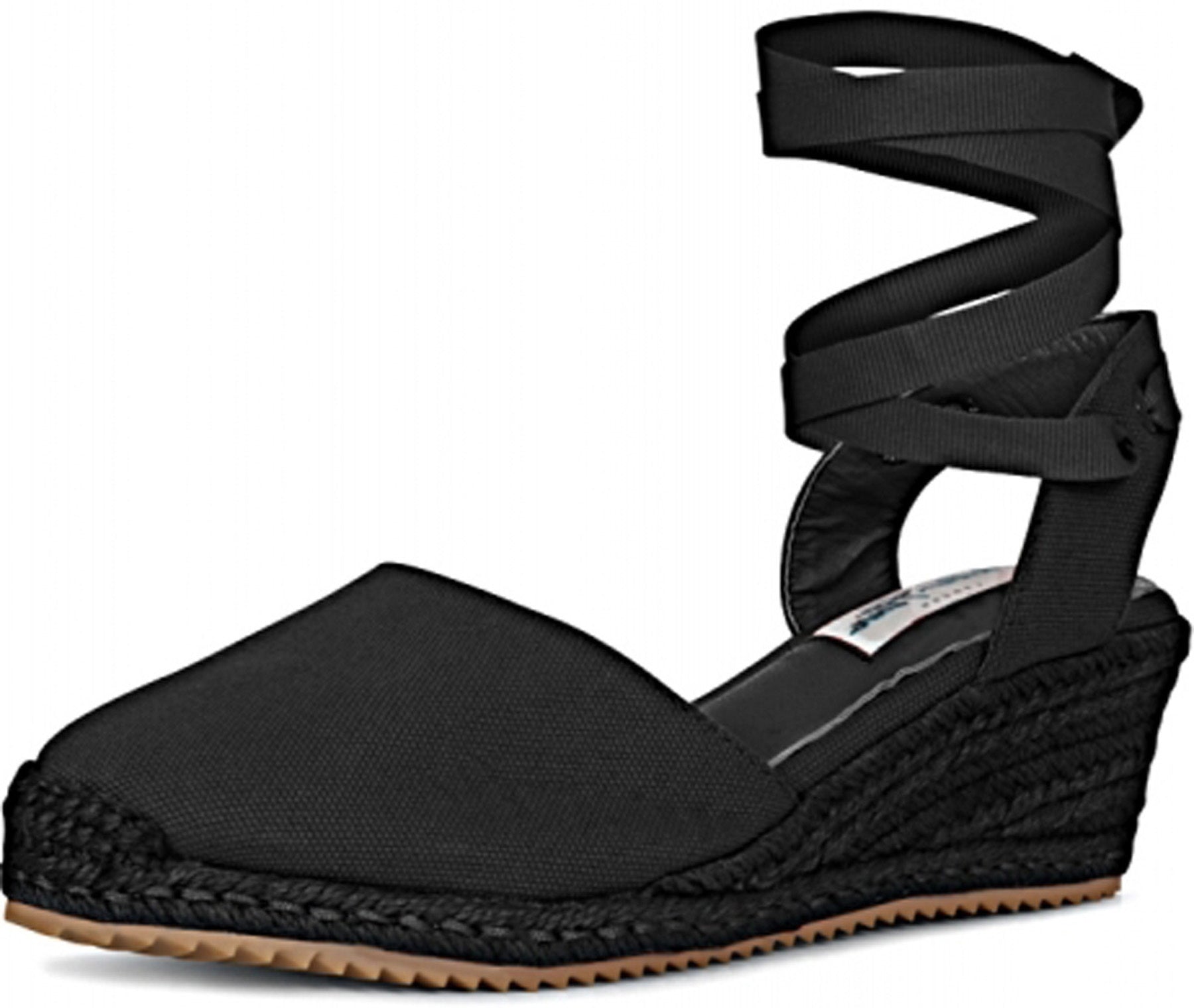 Lulu_Hun_ISABELLA_Vintage_WICKER_Bast_Keilabsatz_ESPADRILLE_Wedges_Schwarz_killer_kirscheE9oTI6TslLghp