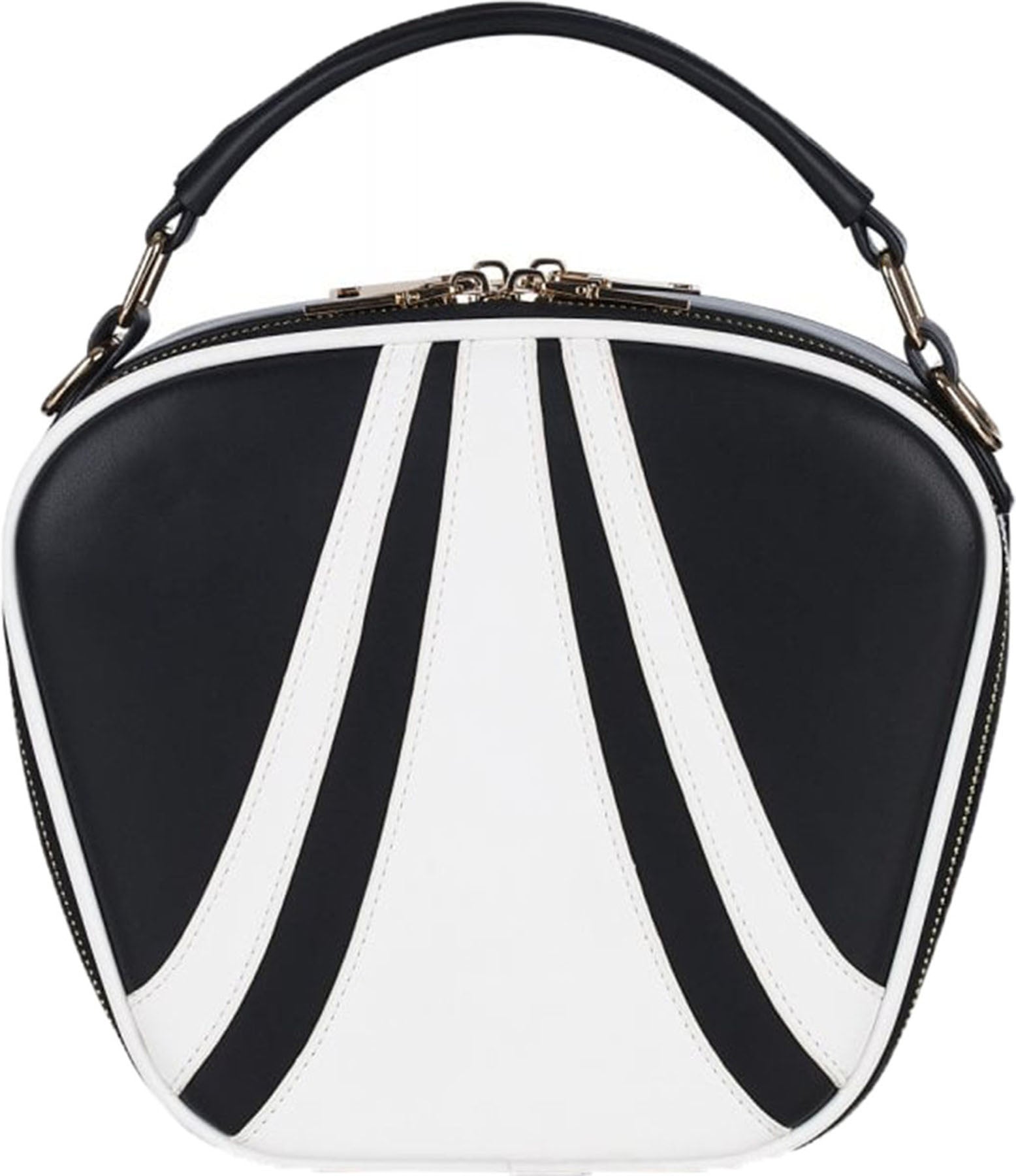 Lulu_Hun_JEANIE_Vintage_TWO-TONE_50s_Retro_BOWLING_BAG_Handtasche_killer_kirsche