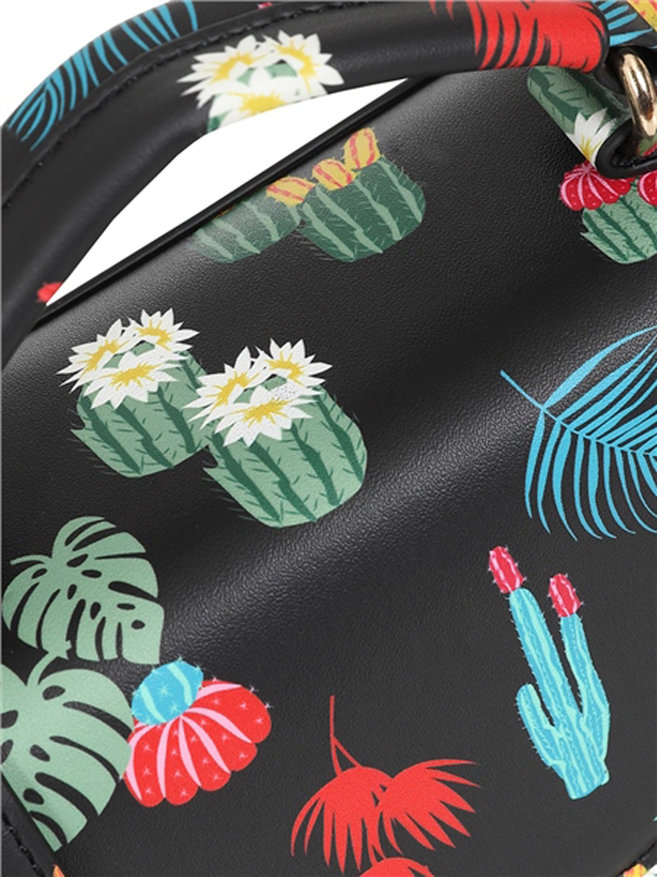 Lulu_Hun_JOANNA_Tropical_Cactus_Vintage_50s_Schulranzen_SATCHEL_BAG_Handtasche_killer_kirsche_3