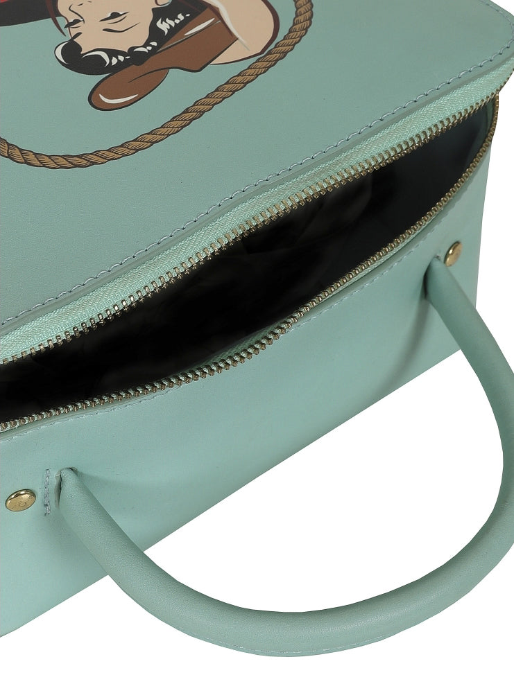 Lulu_Hun_JOSIE_COWGIRL_BAG_Vintage_PLAIN_Round_50s_Rockabilly_Box_Handbag_TASCHE_killer_kirsche_4