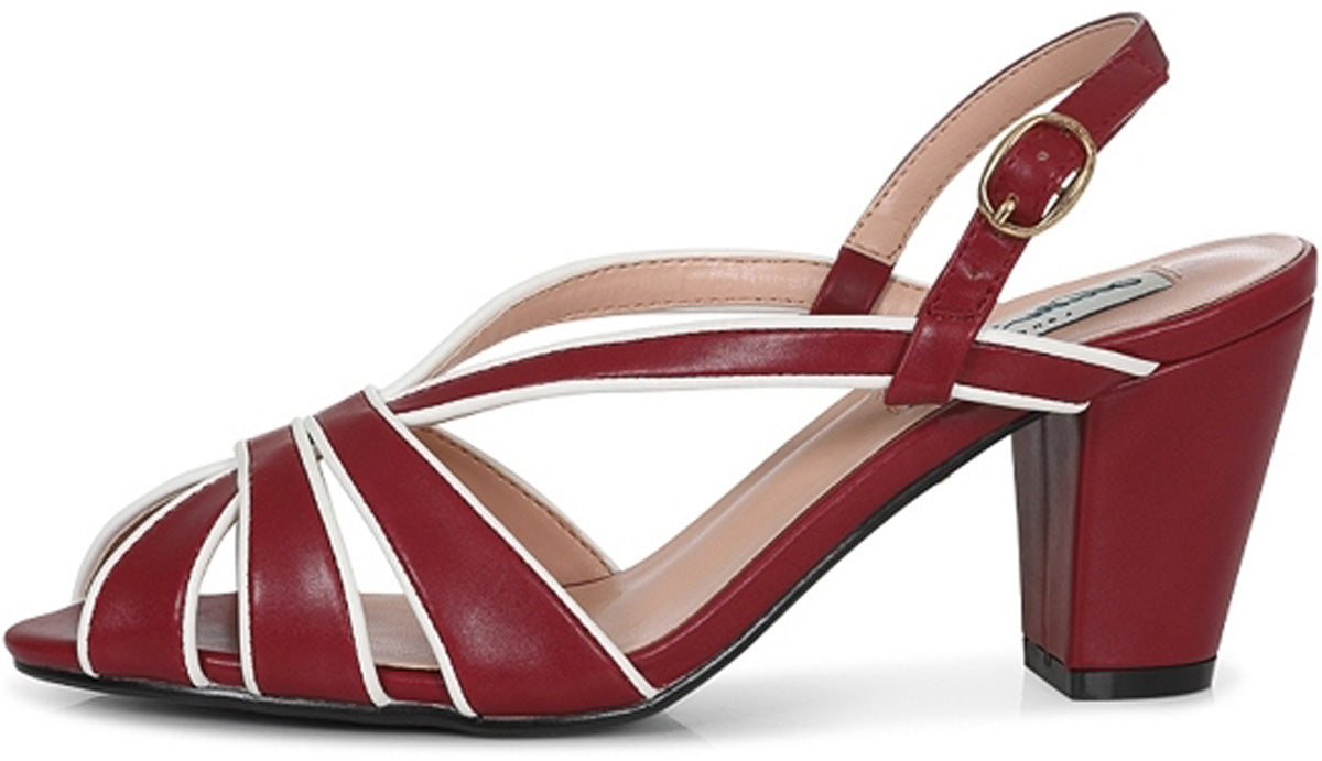 Lulu_Hun_LILA_HEELS_Vintage_Sandalen_Riemchen_PUMP_High_Heel_Rot_killer_kirsche_2luerjYCgUdemZ