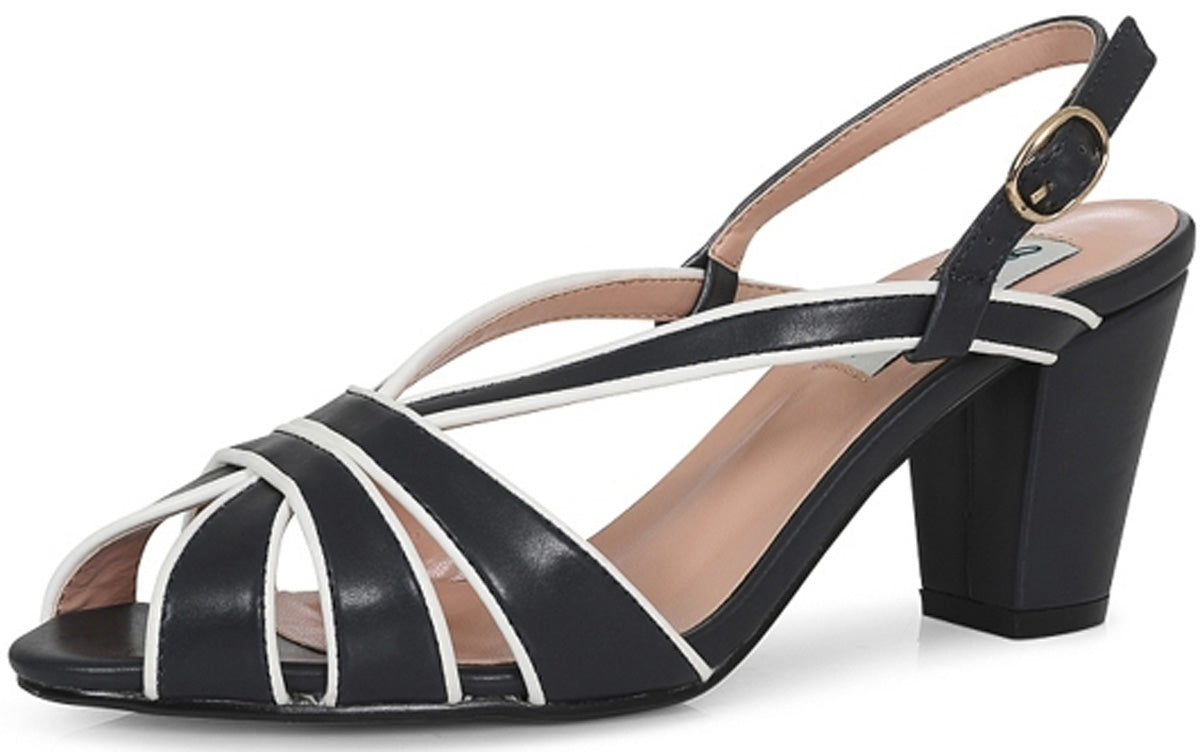 Lulu_Hun_LILA_HEELS_Vintage_Sandalen_Riemchen_PUMP_High_Heel_Schwarz_killer_kirsche_1