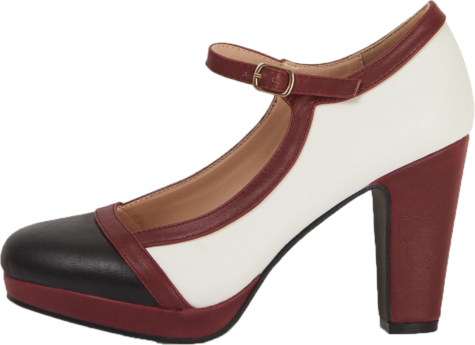Lulu_Hun_LILLY_Vintage_PIN_UP_Riemchen_Plateau_50s_Retro_HIGH_HEELS_Pumps-2