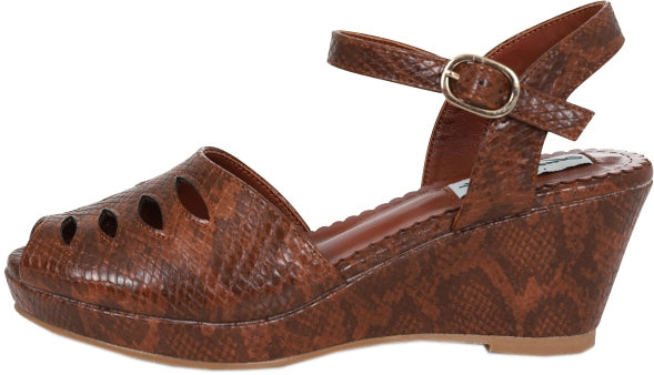 Lulu_Hun_LILY_SNAKESKIN_Vintage_40s_PEEPTOE_Riemchen_WEDGES_Sandalen_Braun_killer_kirsche_2gzVmaOL2IhWYh