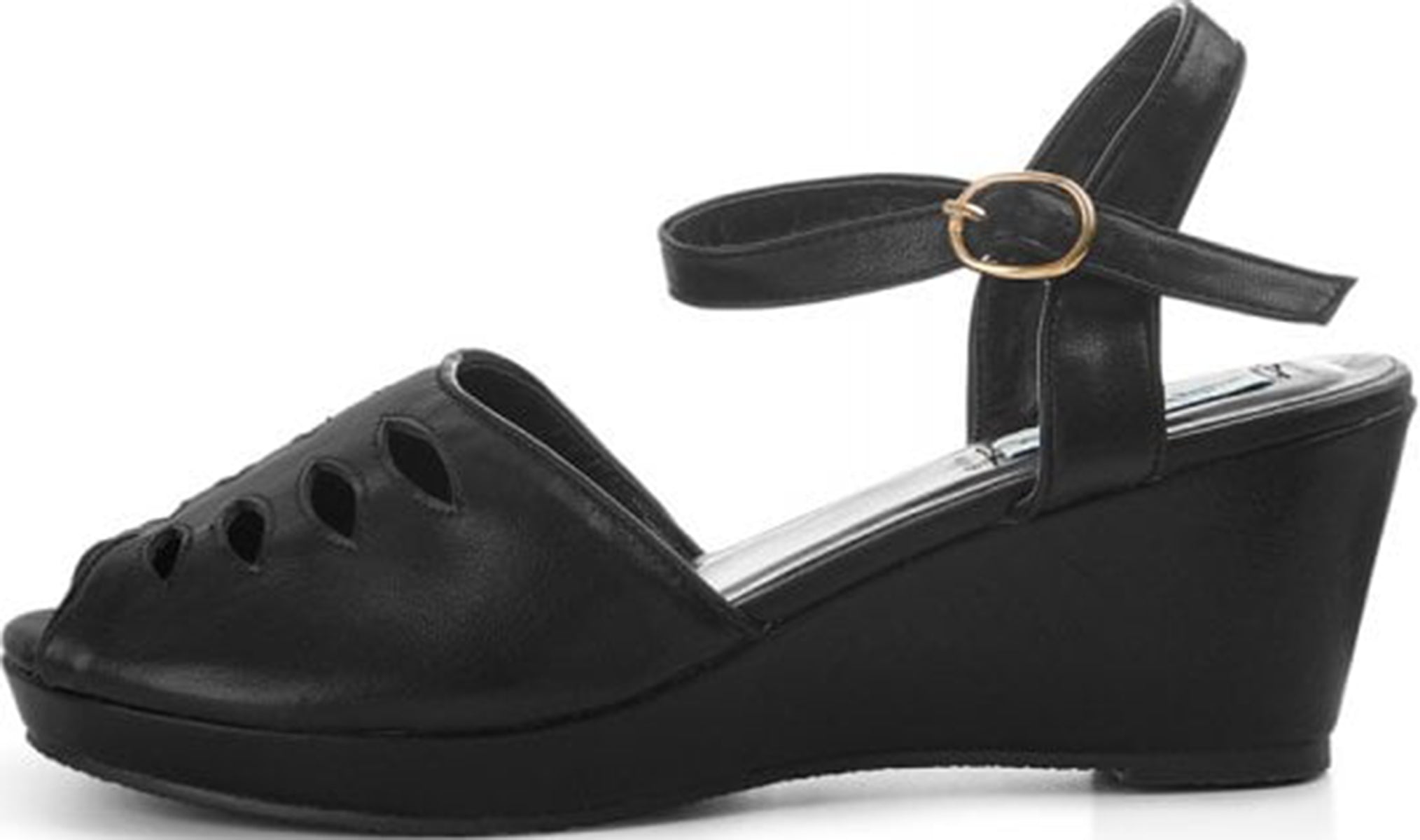 Lulu_Hun_LILY_Vintage_40s_PEEPTOE_Riemchen_WEDGES_Sandalen_Schwarz_-2