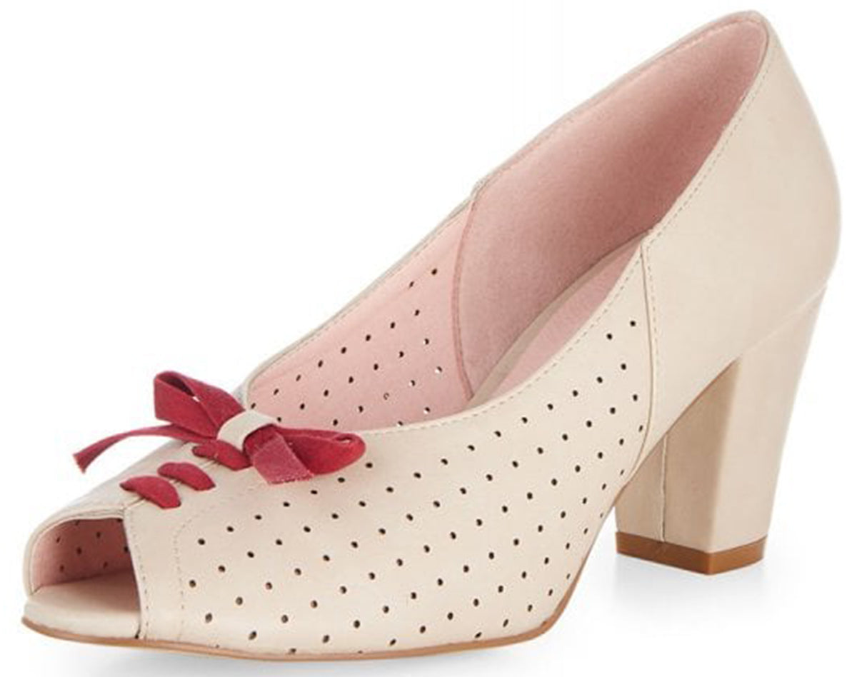 Lulu_Hun_MAUREEN_Vintage_PEEPTOE_Lace_Up_Bow_PUMP_High_Heel-1VU6ctxfWjLsOE